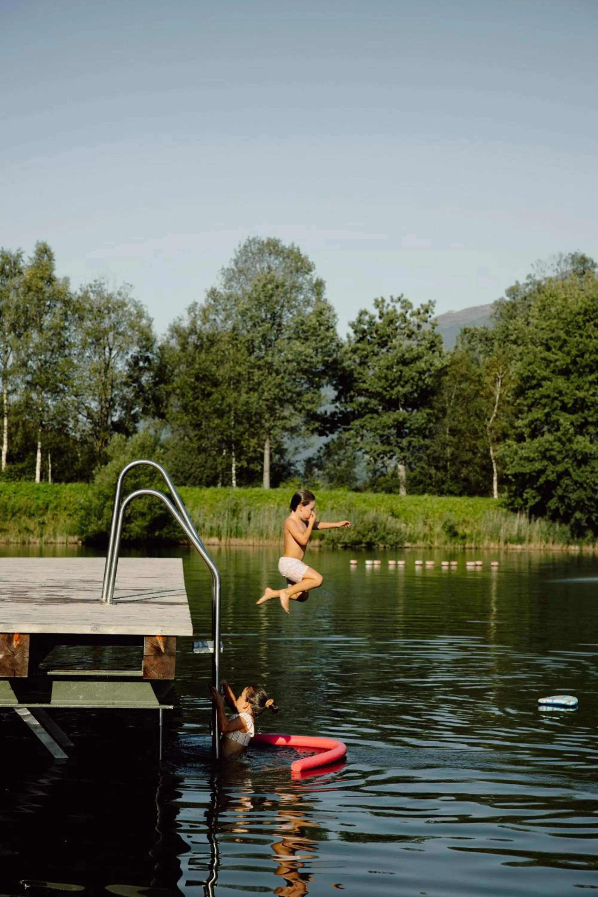 People in Das gemütliche Dorfhotel Kaltenhauser
