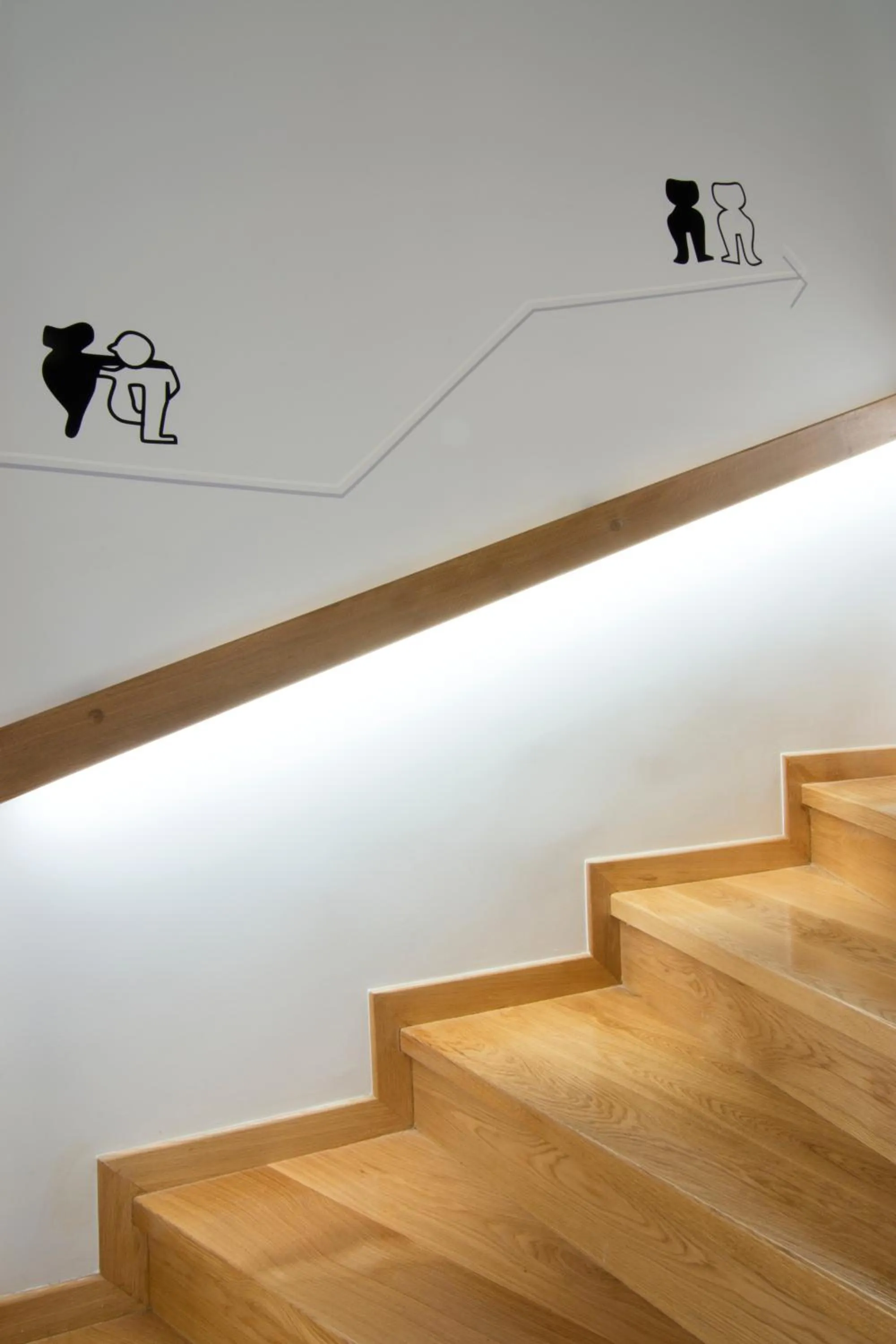 Property building in COCO-MAT Athens Jumelle