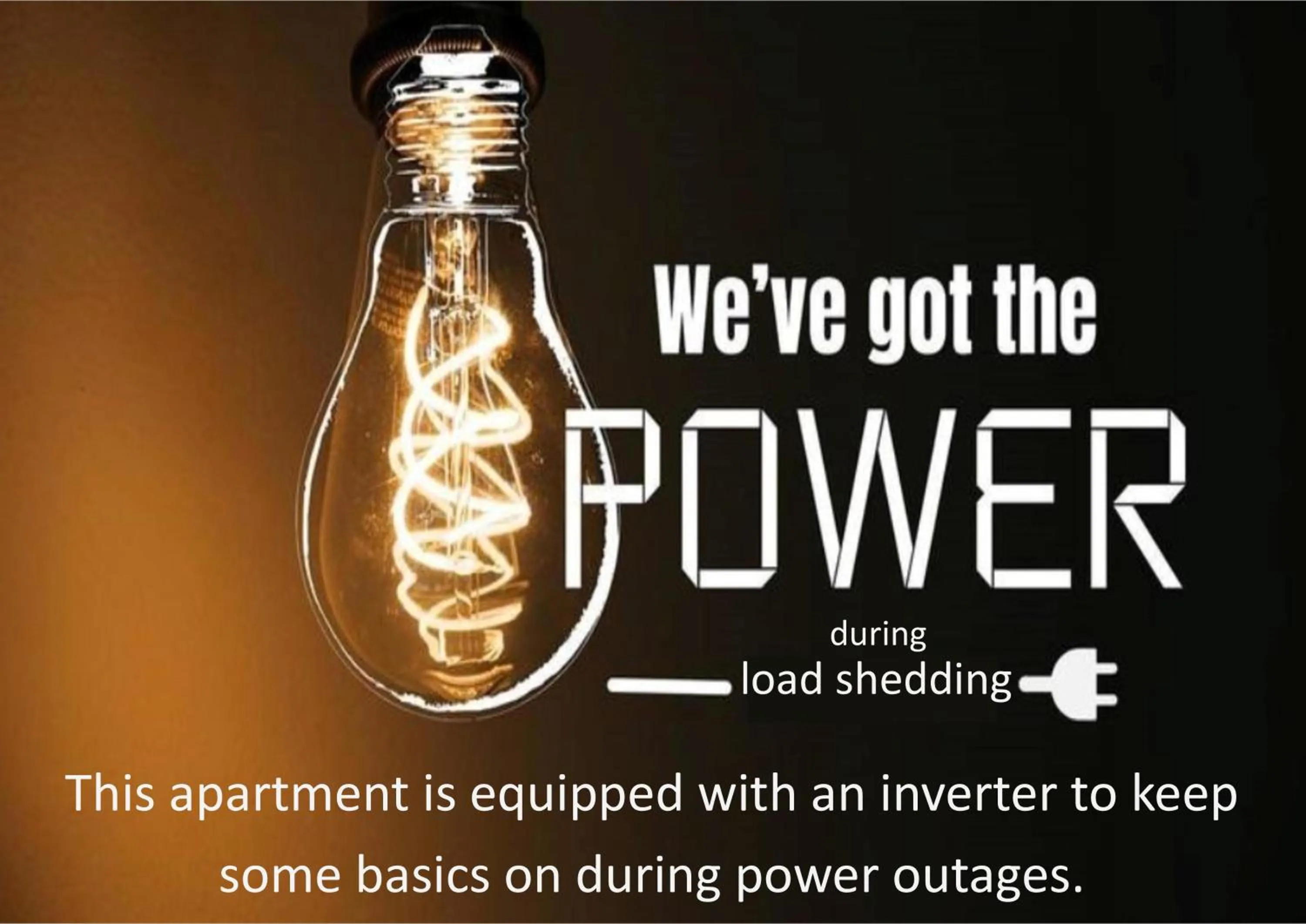 Property Logo/Sign in D3 Sea Lodge - by Stay in Umhlanga