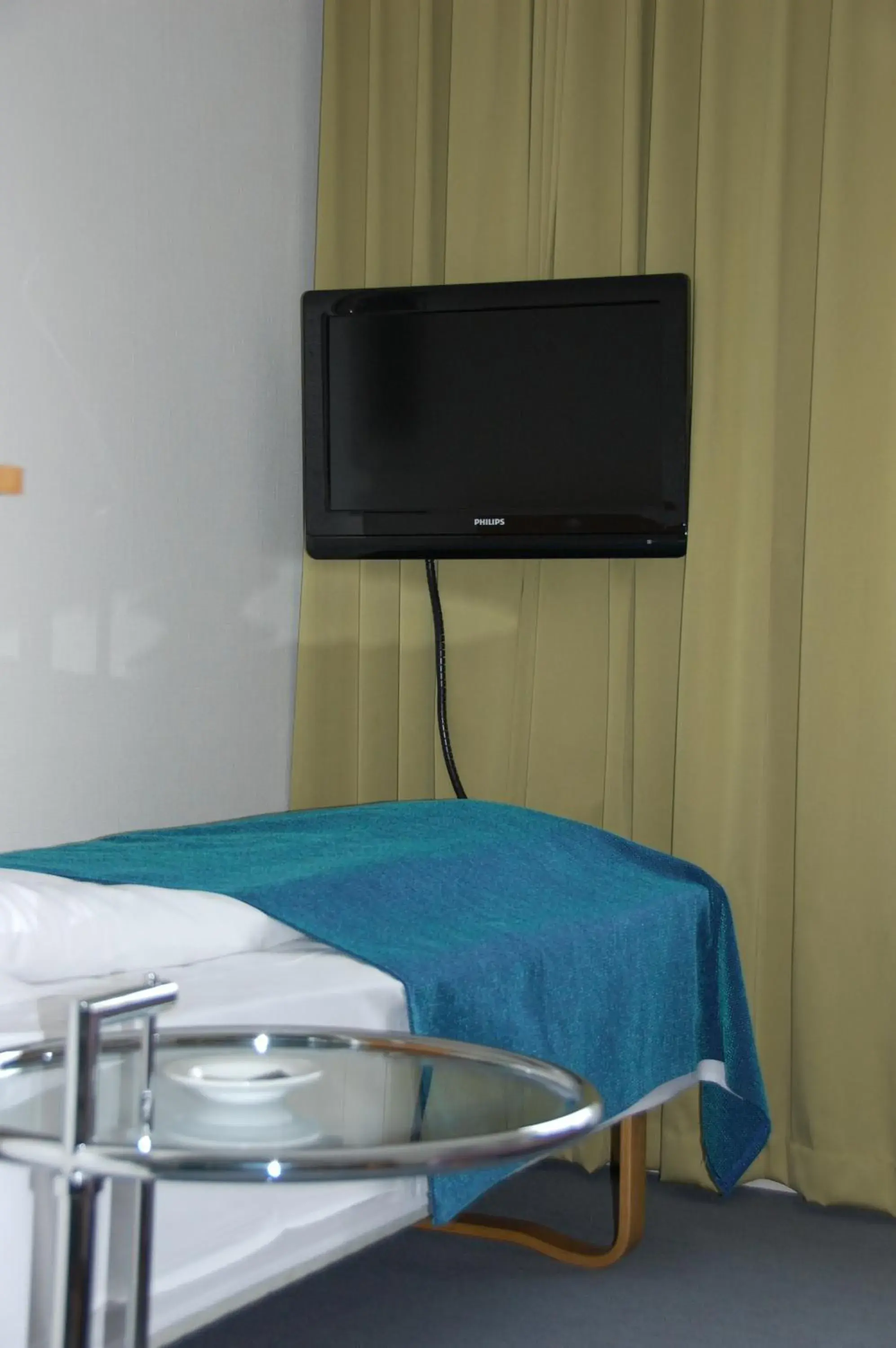 Single Room in Klingenberg Hotel - Årdal Single Room in Klingenberg Hotel - Årdal