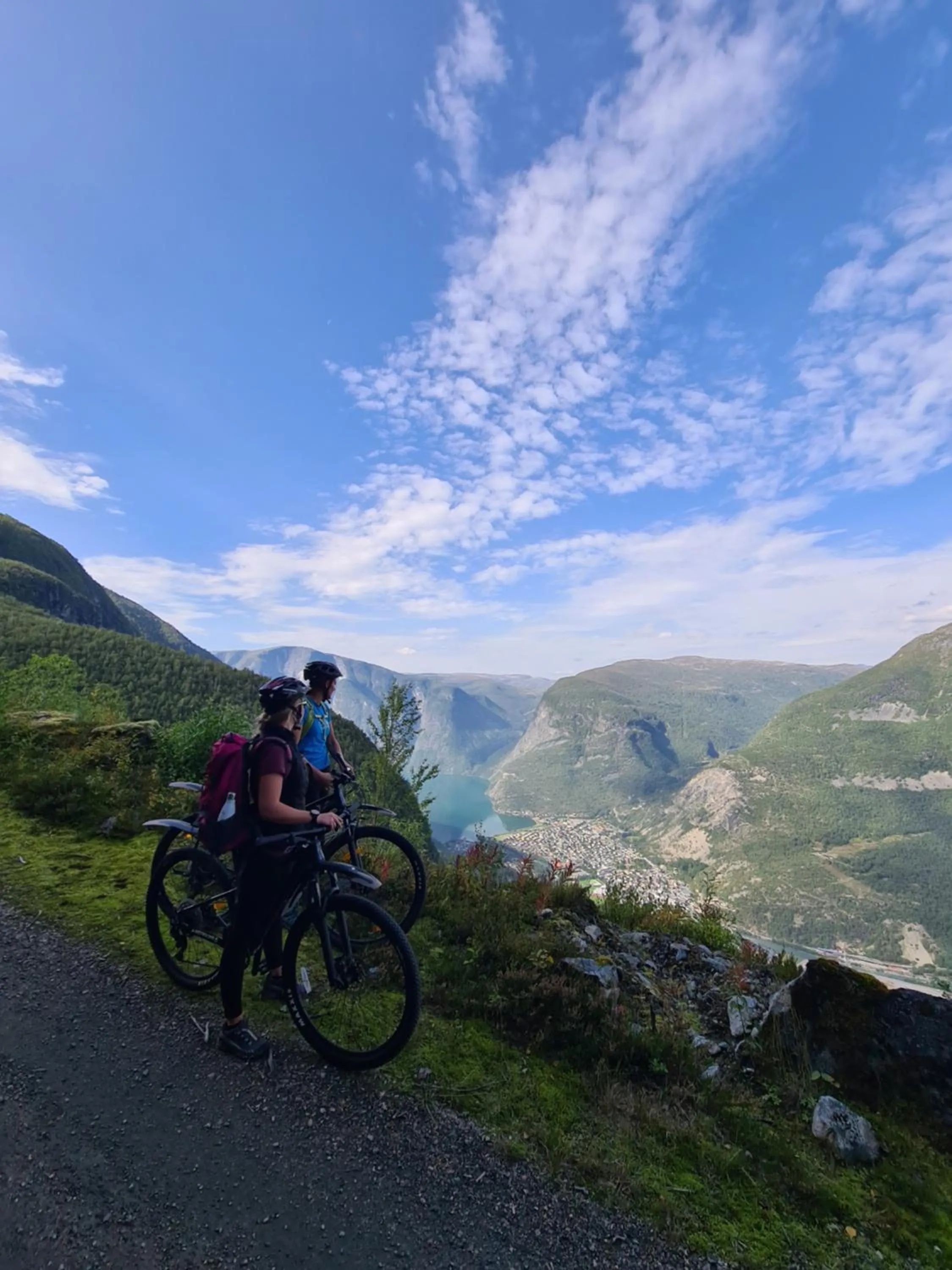 Activities in Klingenberg Hotel - Årdal