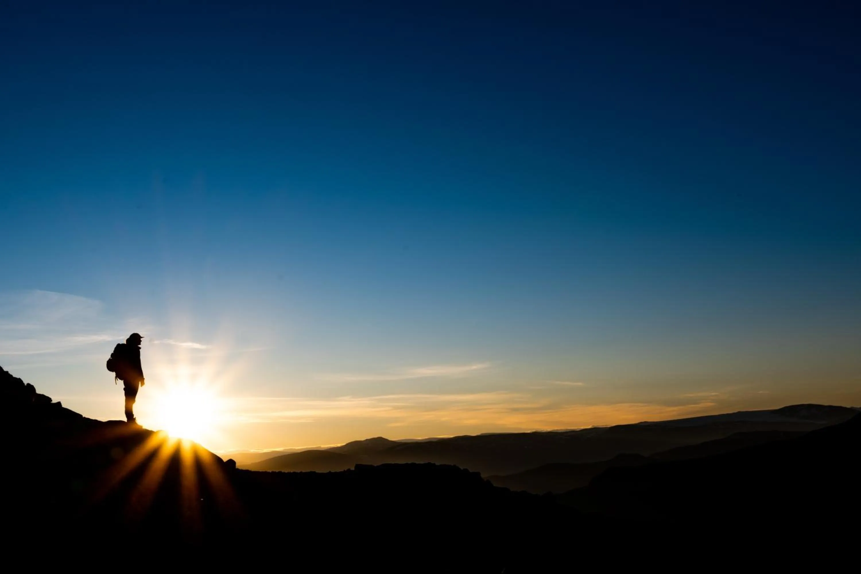 Hiking in Klingenberg Hotel - Årdal