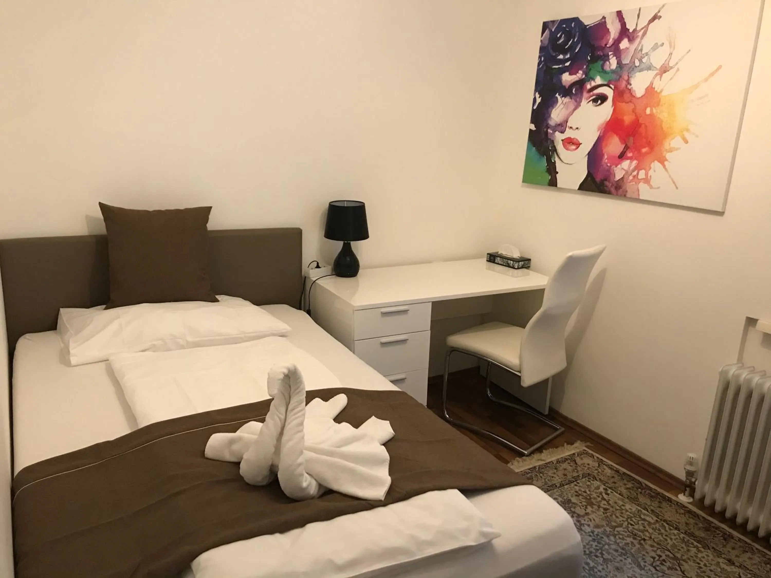 Hotel-Restaurant zum Donaueck Mauthausen