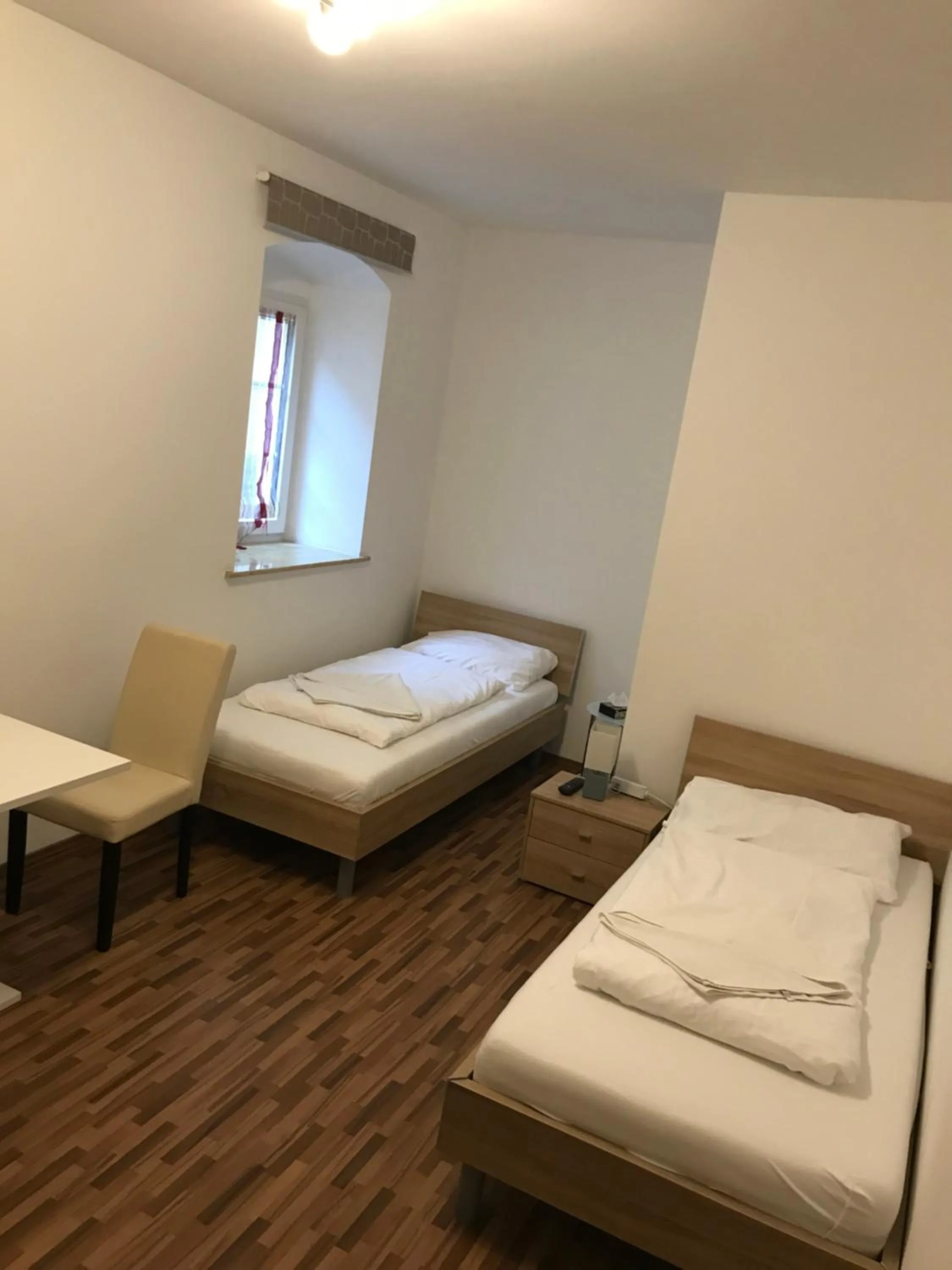 Hotel-Restaurant zum Donaueck Mauthausen