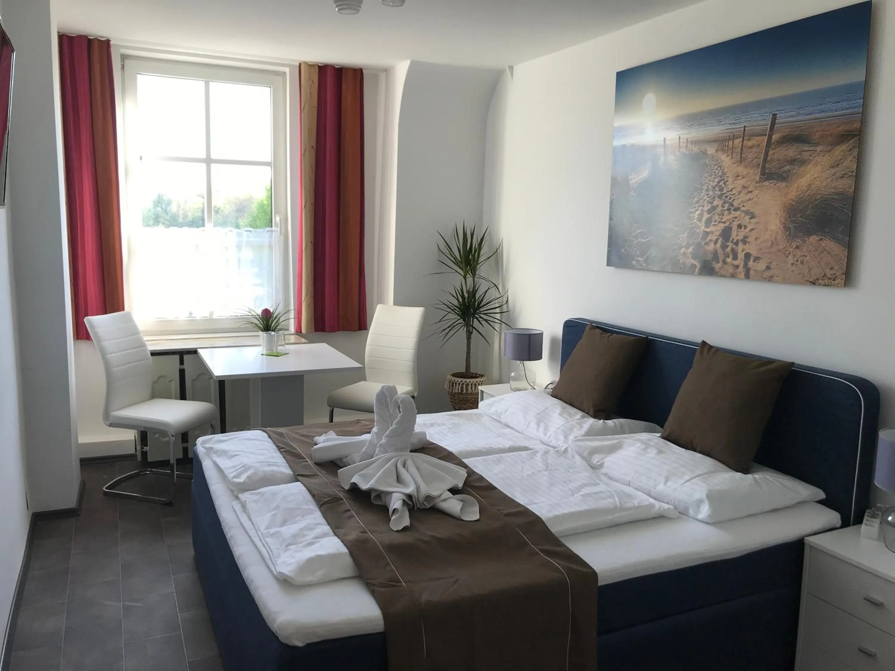 Hotel-Restaurant zum Donaueck Mauthausen