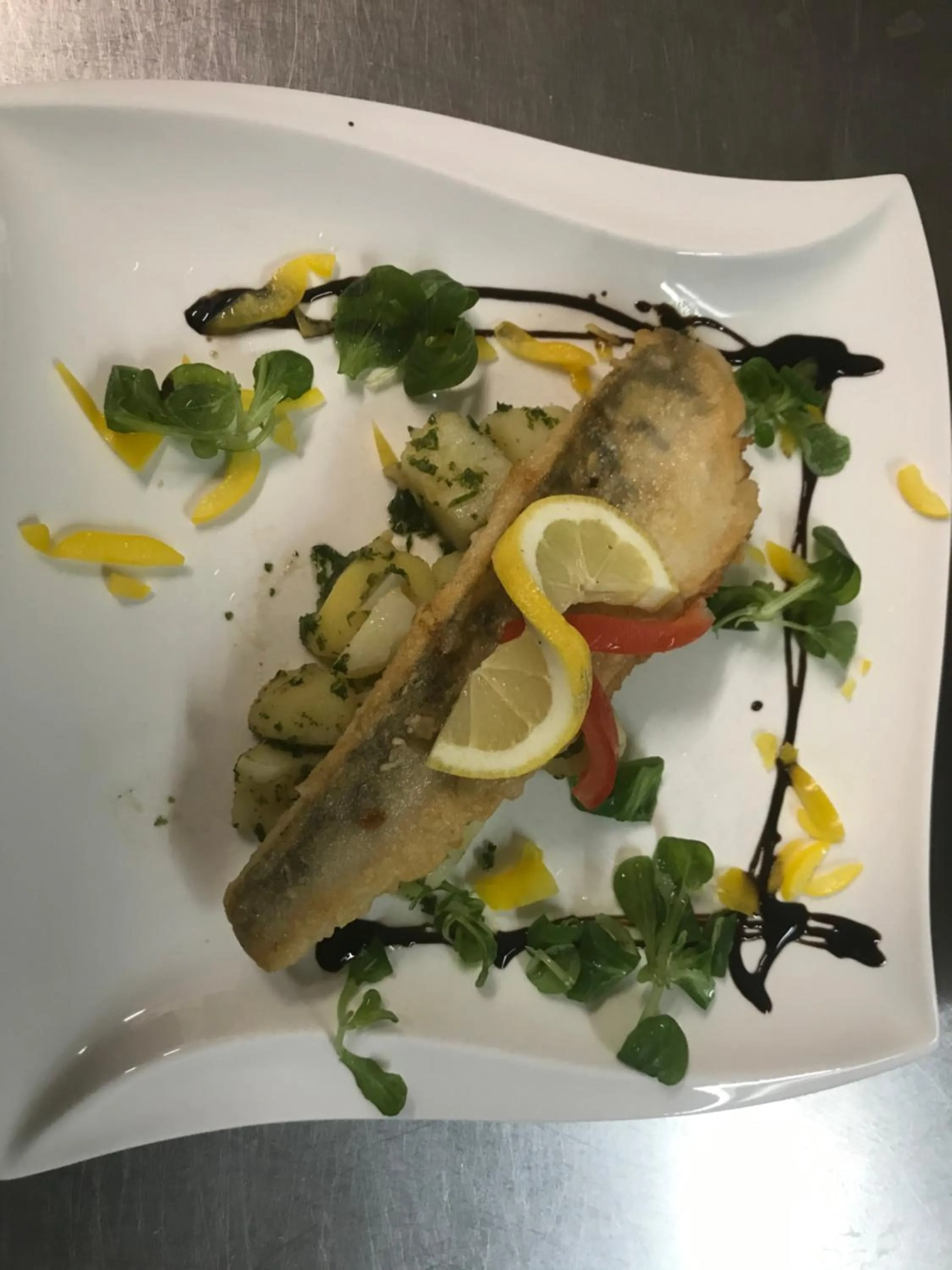 Hotel-Restaurant zum Donaueck Mauthausen