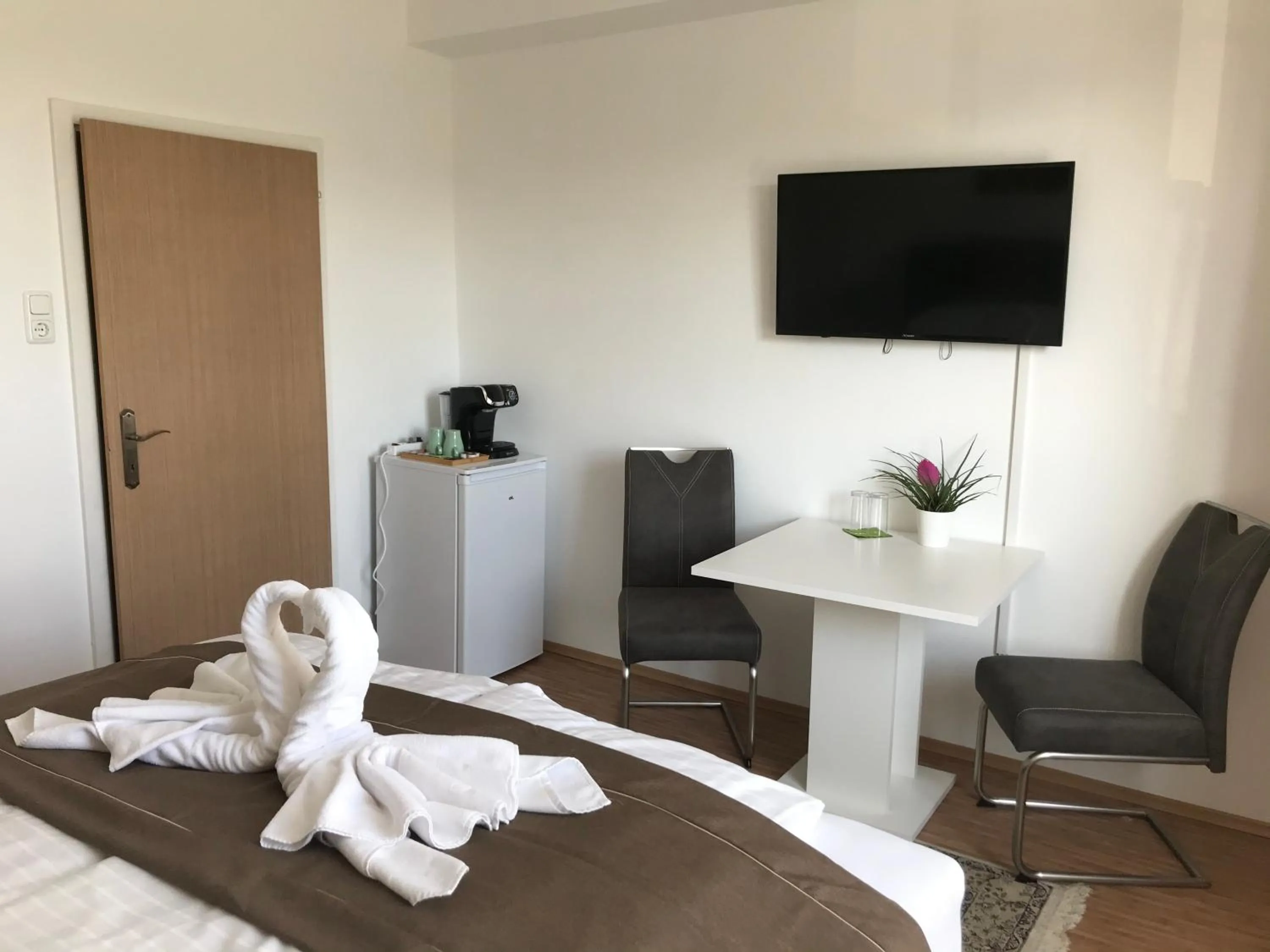 Hotel-Restaurant zum Donaueck Mauthausen