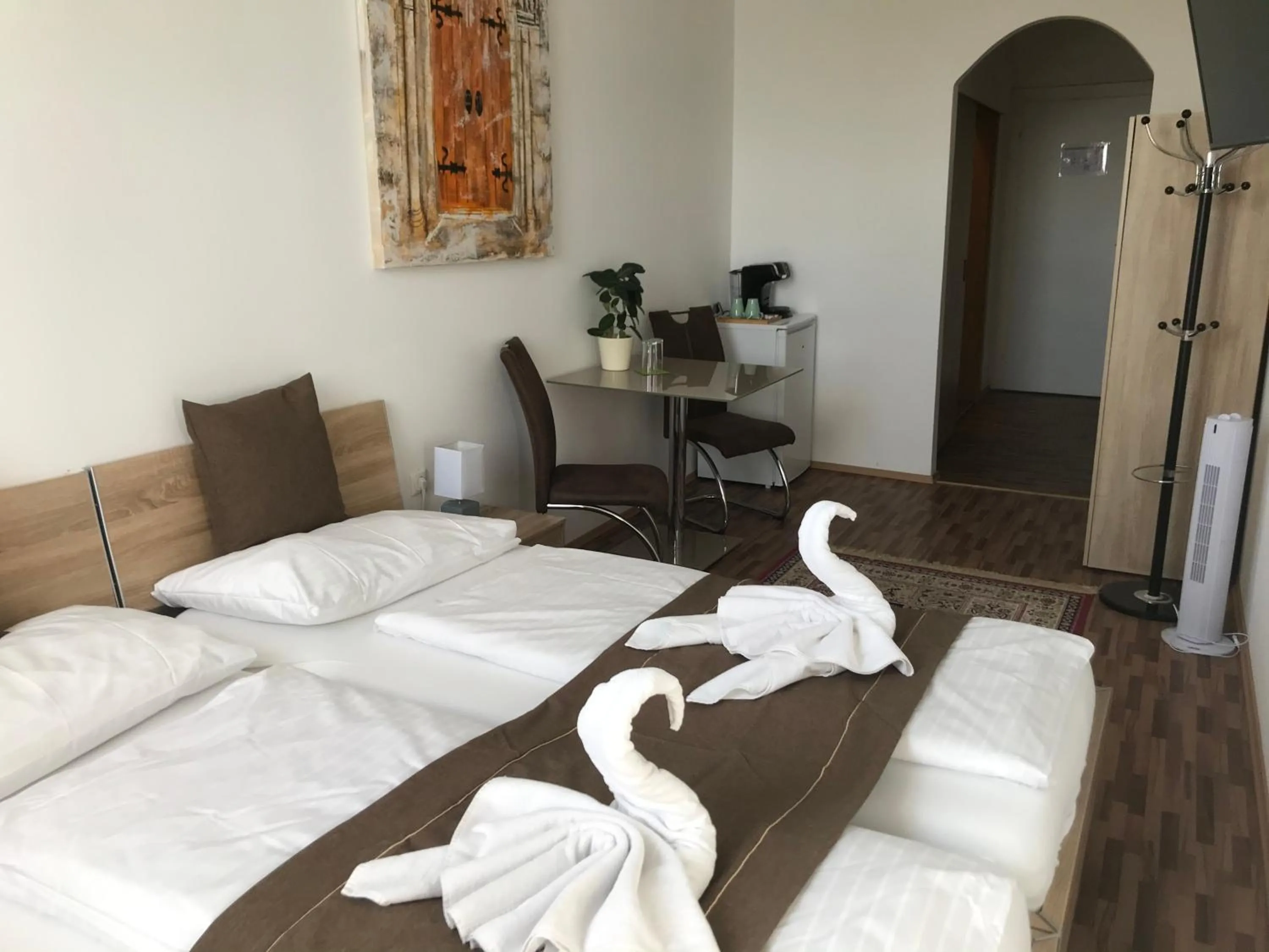 Hotel-Restaurant zum Donaueck Mauthausen