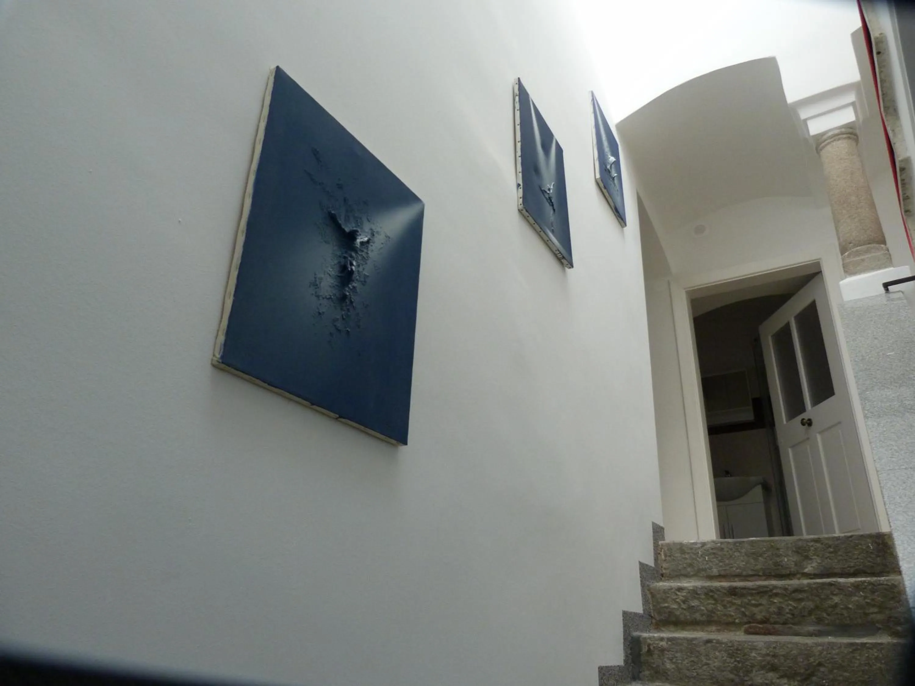 Area and facilities in Hotel-Restaurant zum Donaueck Mauthausen