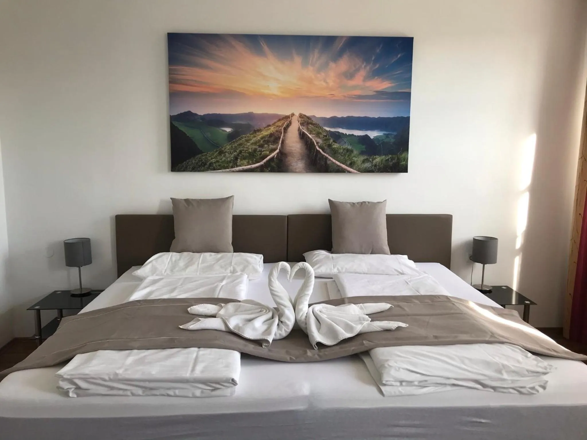 Hotel-Restaurant zum Donaueck Mauthausen