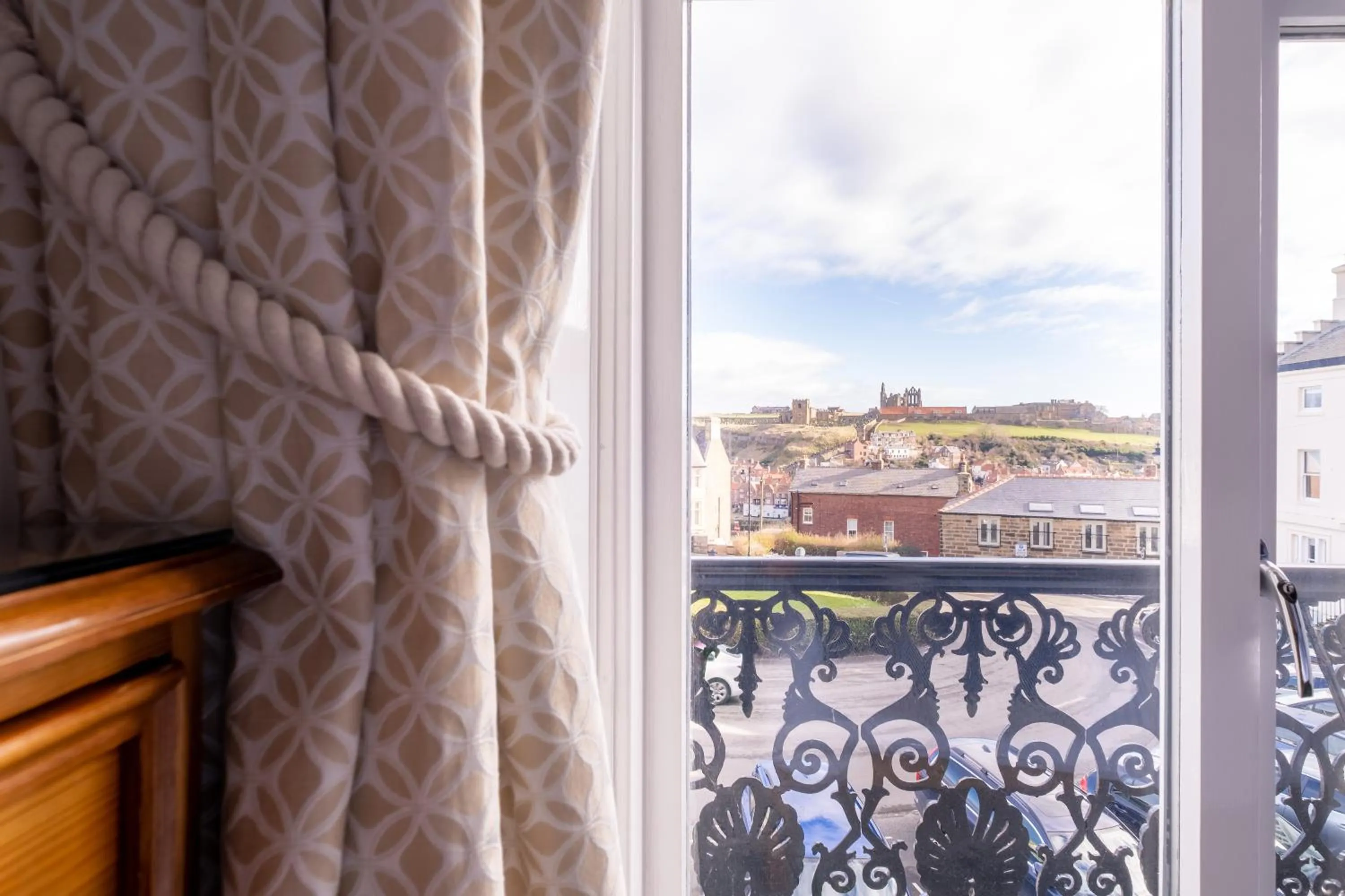 Number 7 Guest House