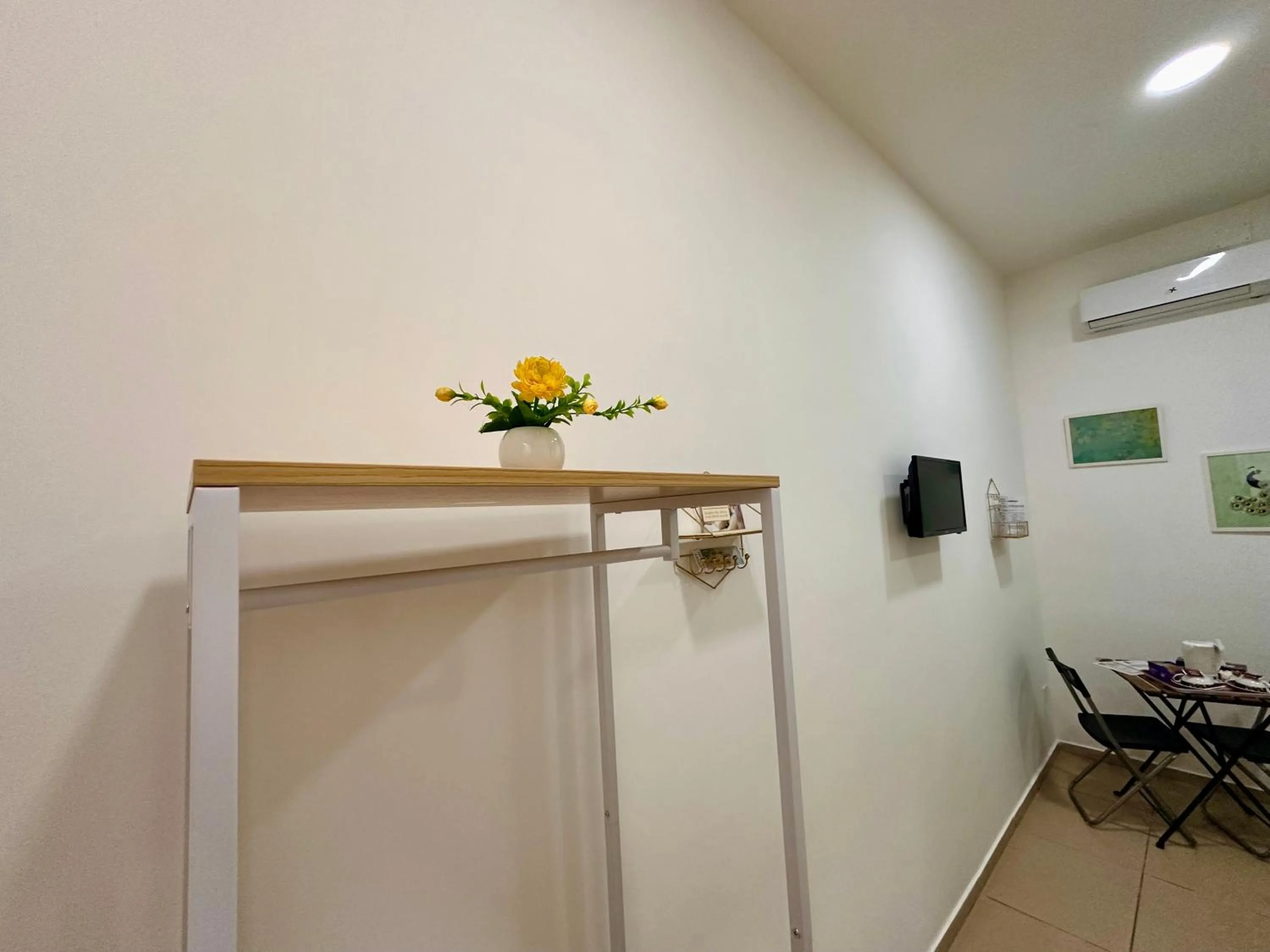 TV and multimedia in Sweet Dreams Napoli