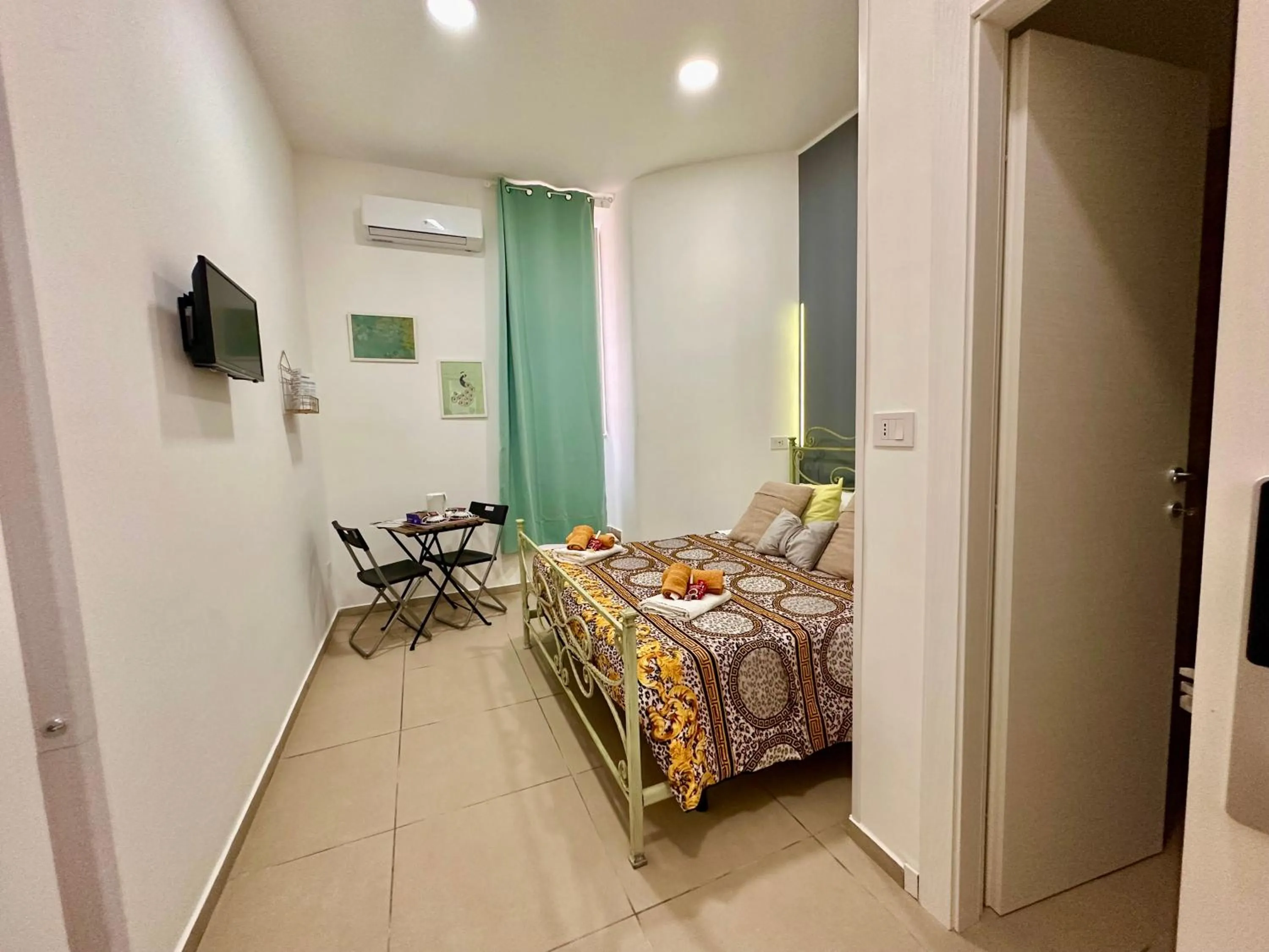 TV and multimedia in Sweet Dreams Napoli