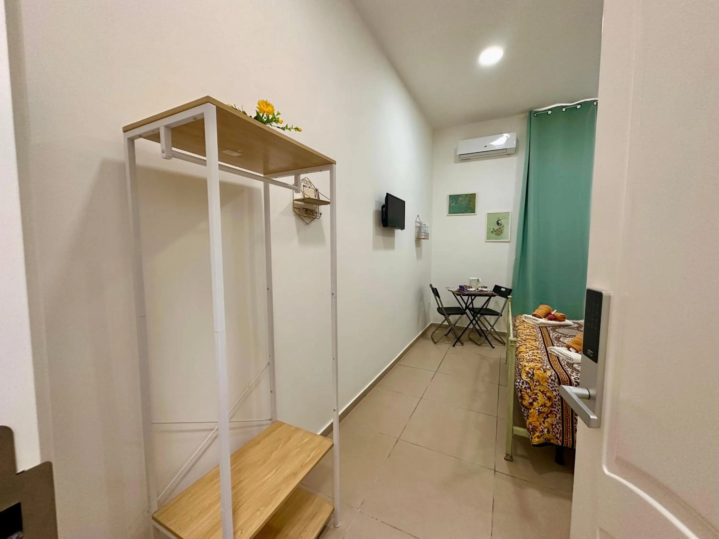 TV and multimedia in Sweet Dreams Napoli