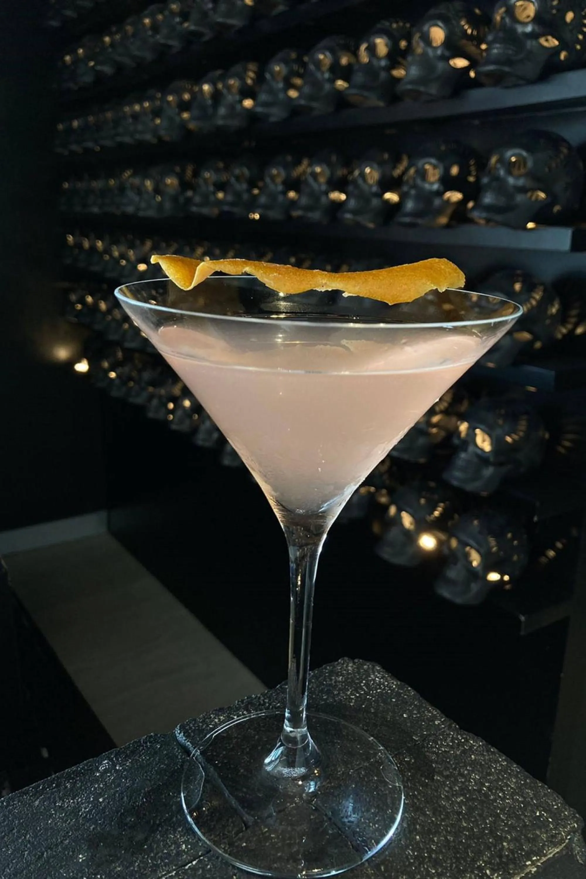 Lounge or bar in Renaissance Cancun Resort & Marina