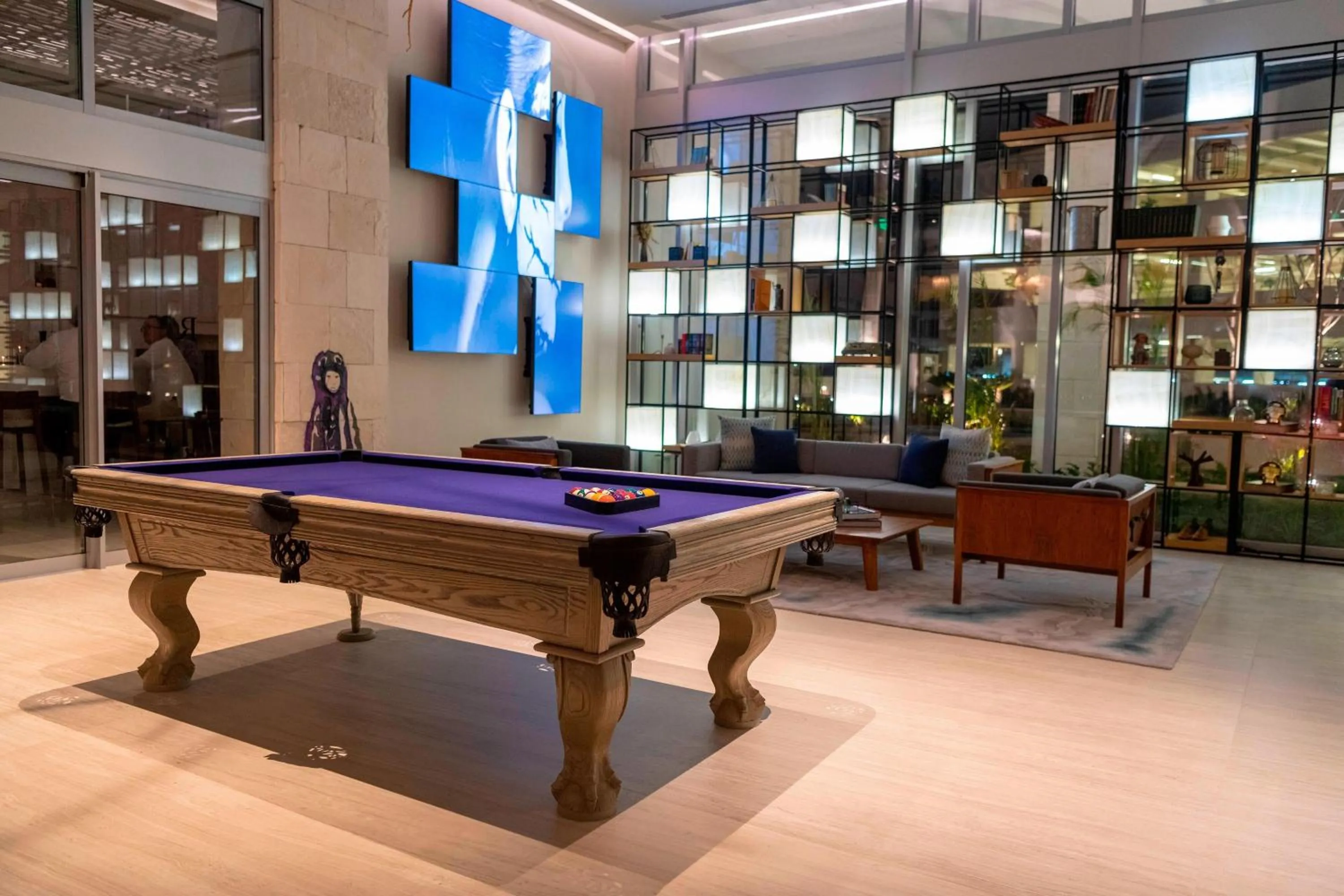 Other in Renaissance Cancun Resort & Marina