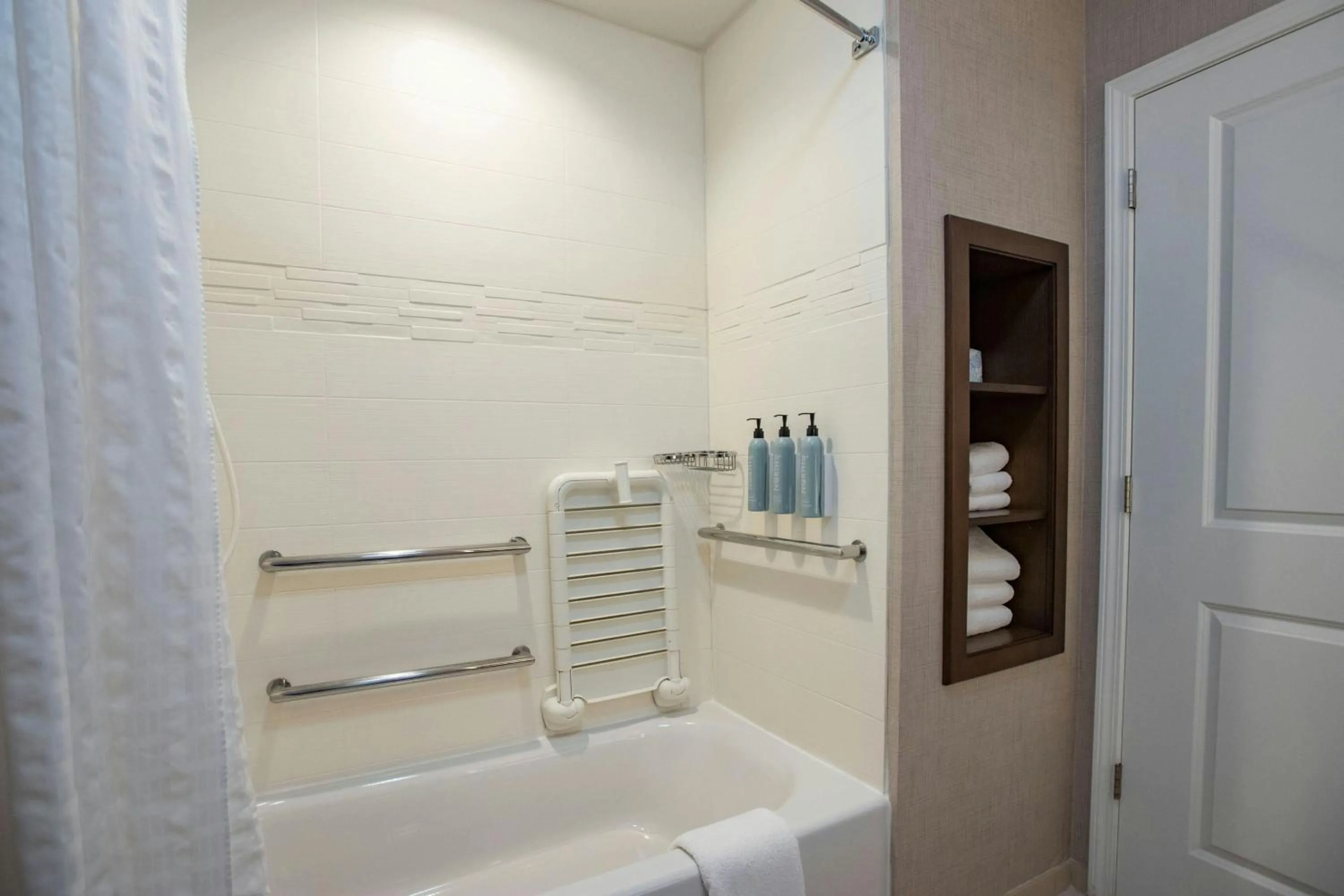 Bedroom in Residence Inn by Marriott Pensacola Airport/Medical Center