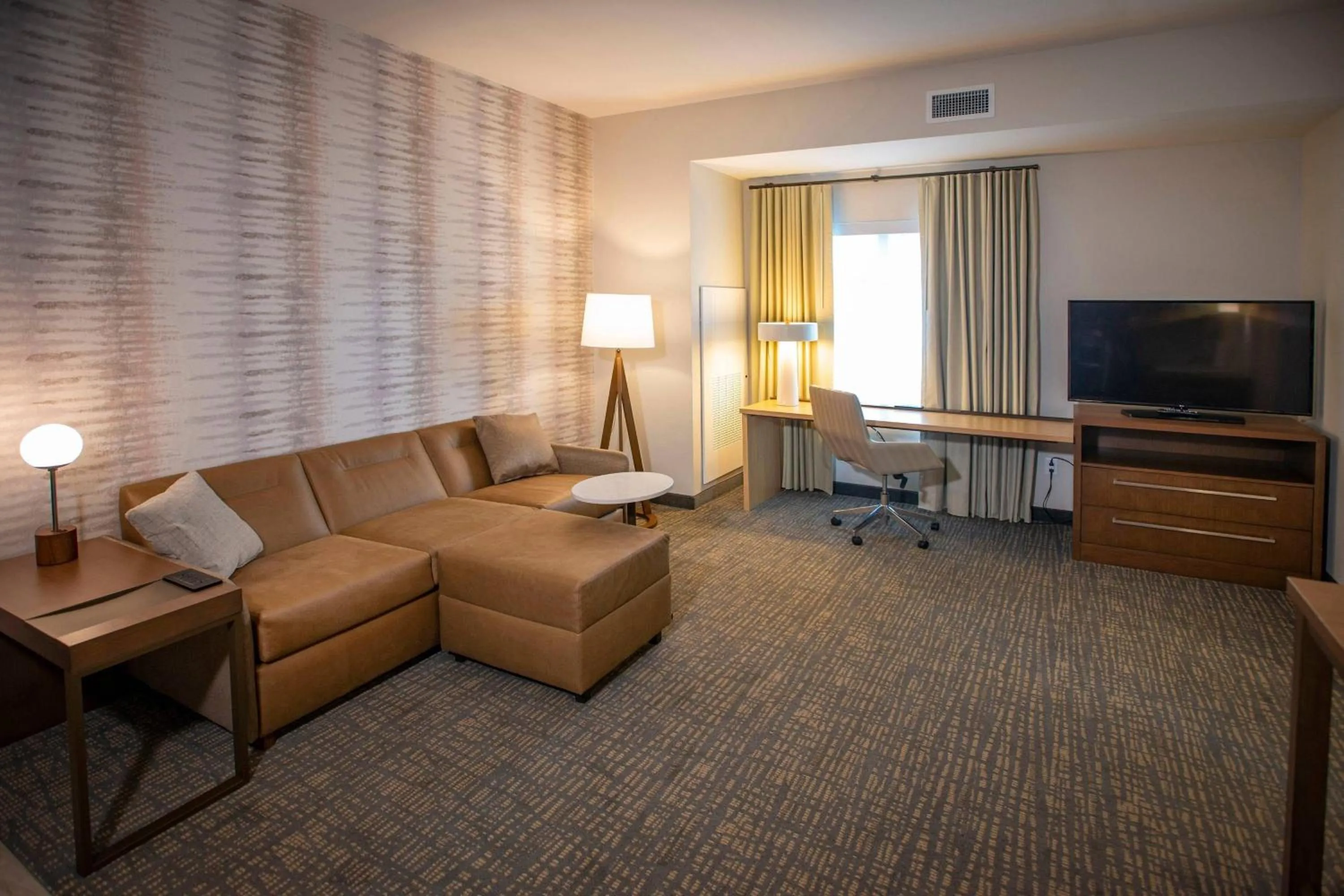 Bedroom in Residence Inn by Marriott Pensacola Airport/Medical Center