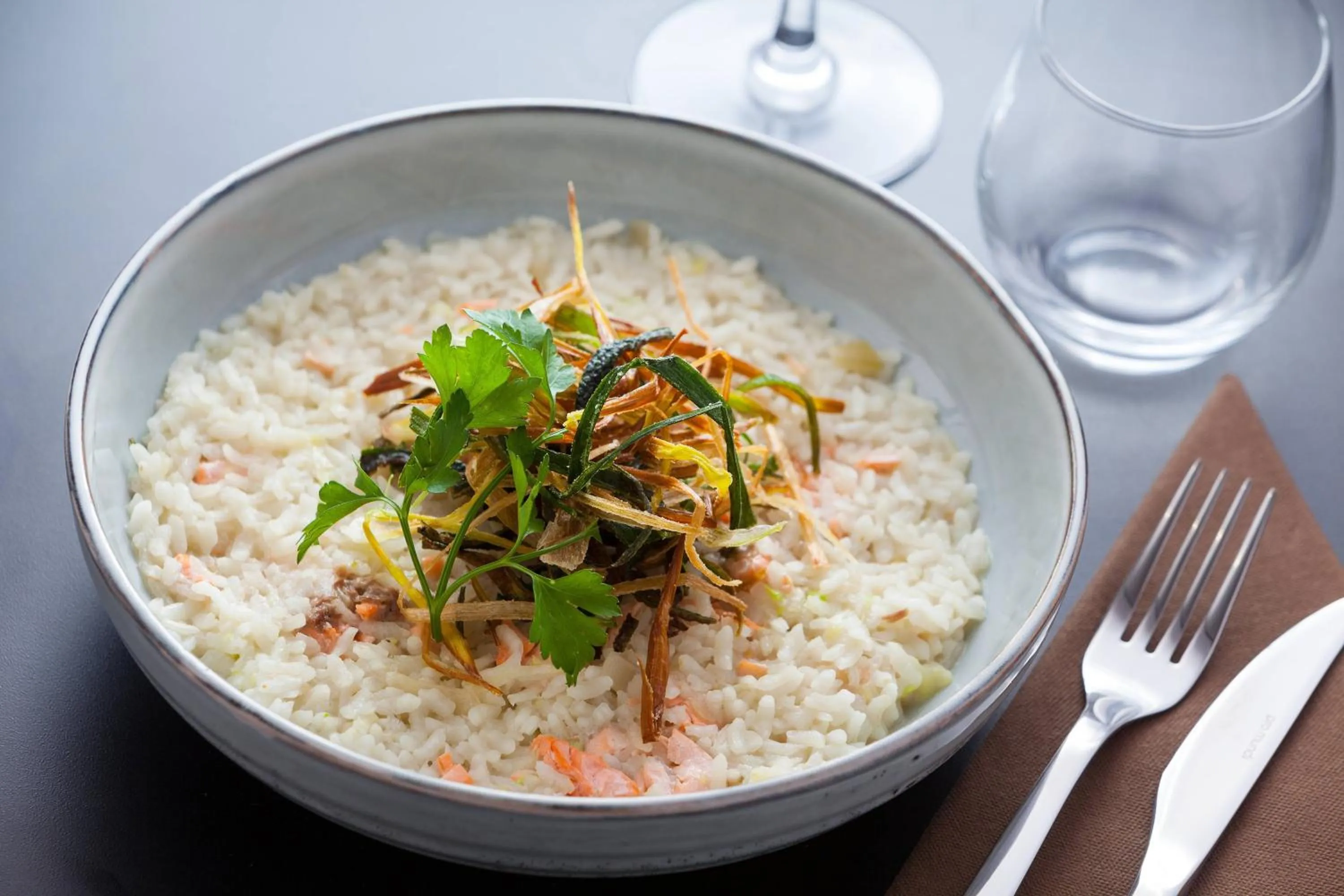 Restaurant/places to eat in Residence Inn by Marriott Toulouse-Blagnac