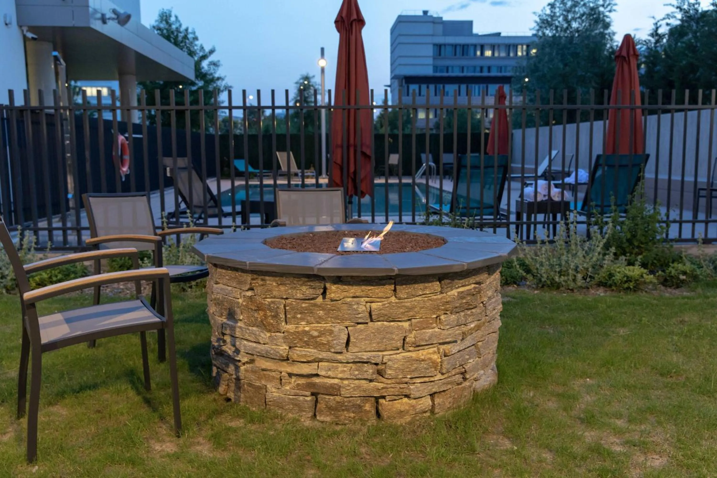 Other in Residence Inn by Marriott Toulouse-Blagnac