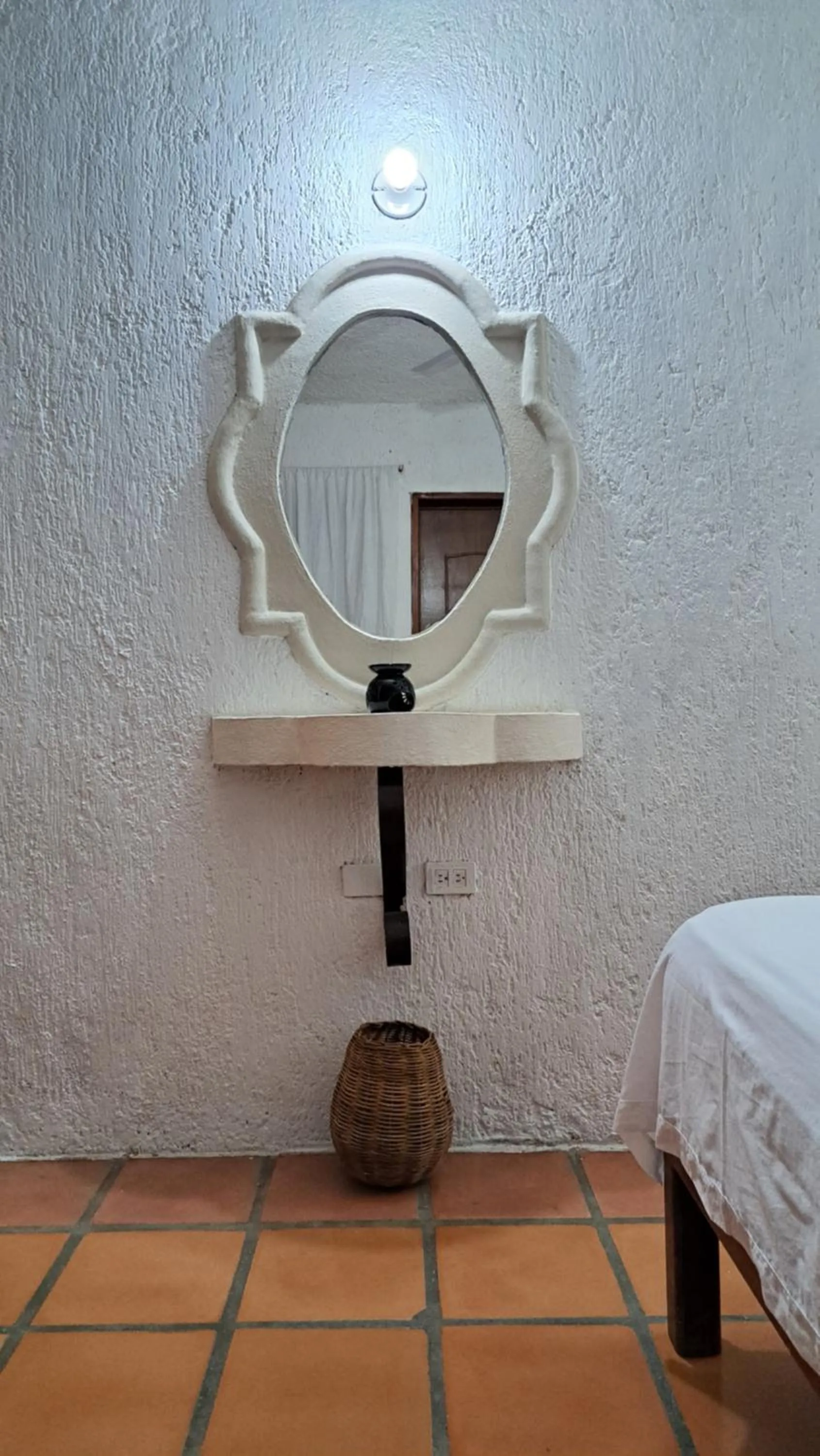 Photo of the whole room, Bed in Apartamento Bizantino