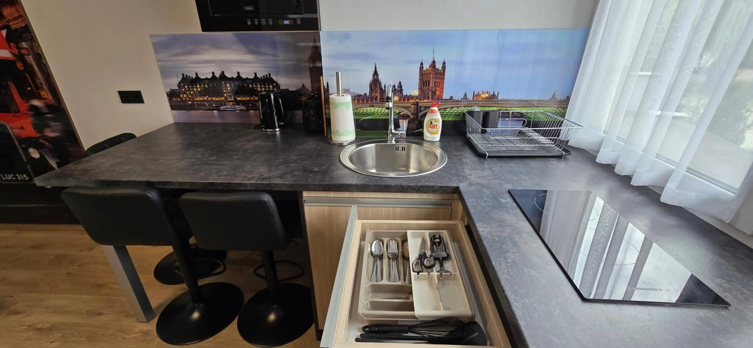 Metropolis Apartamenty Centrum