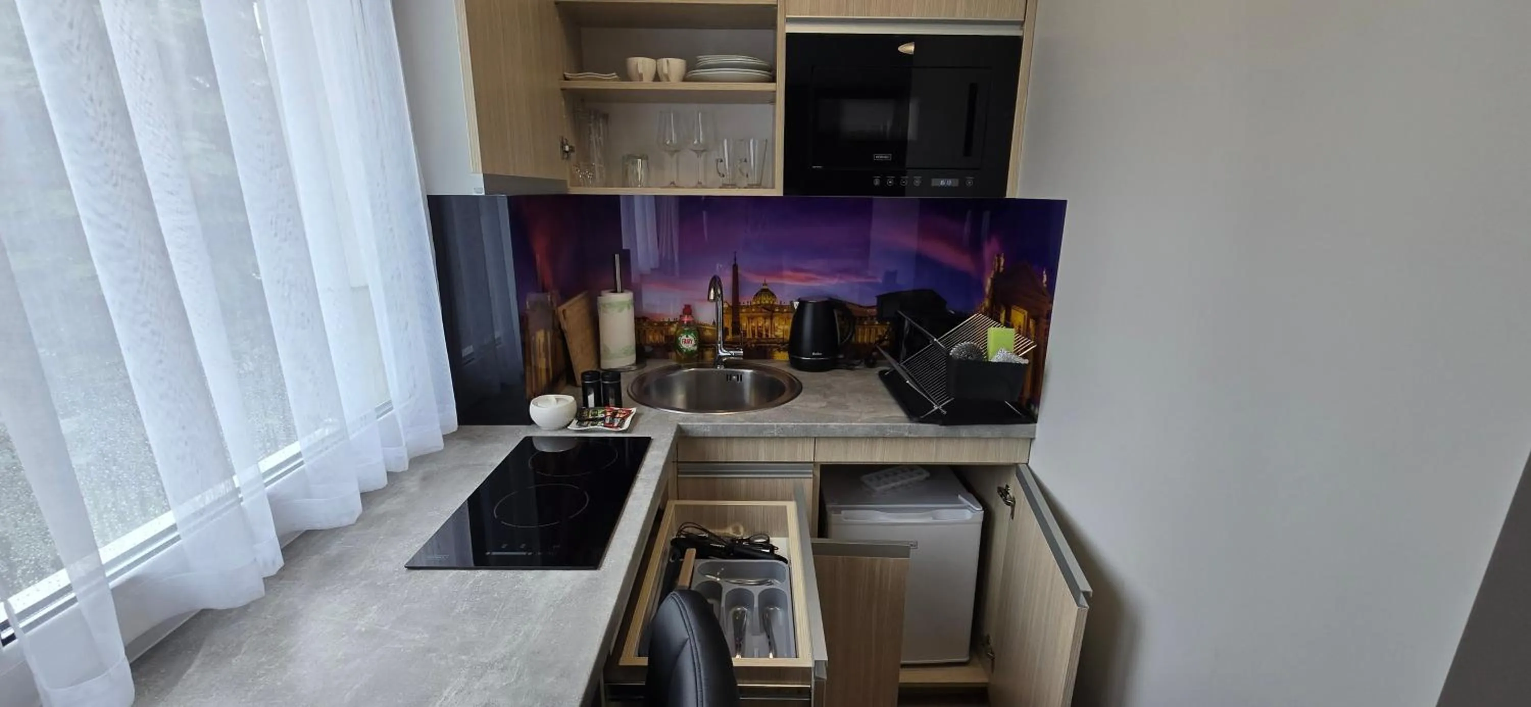 Metropolis Apartamenty Centrum