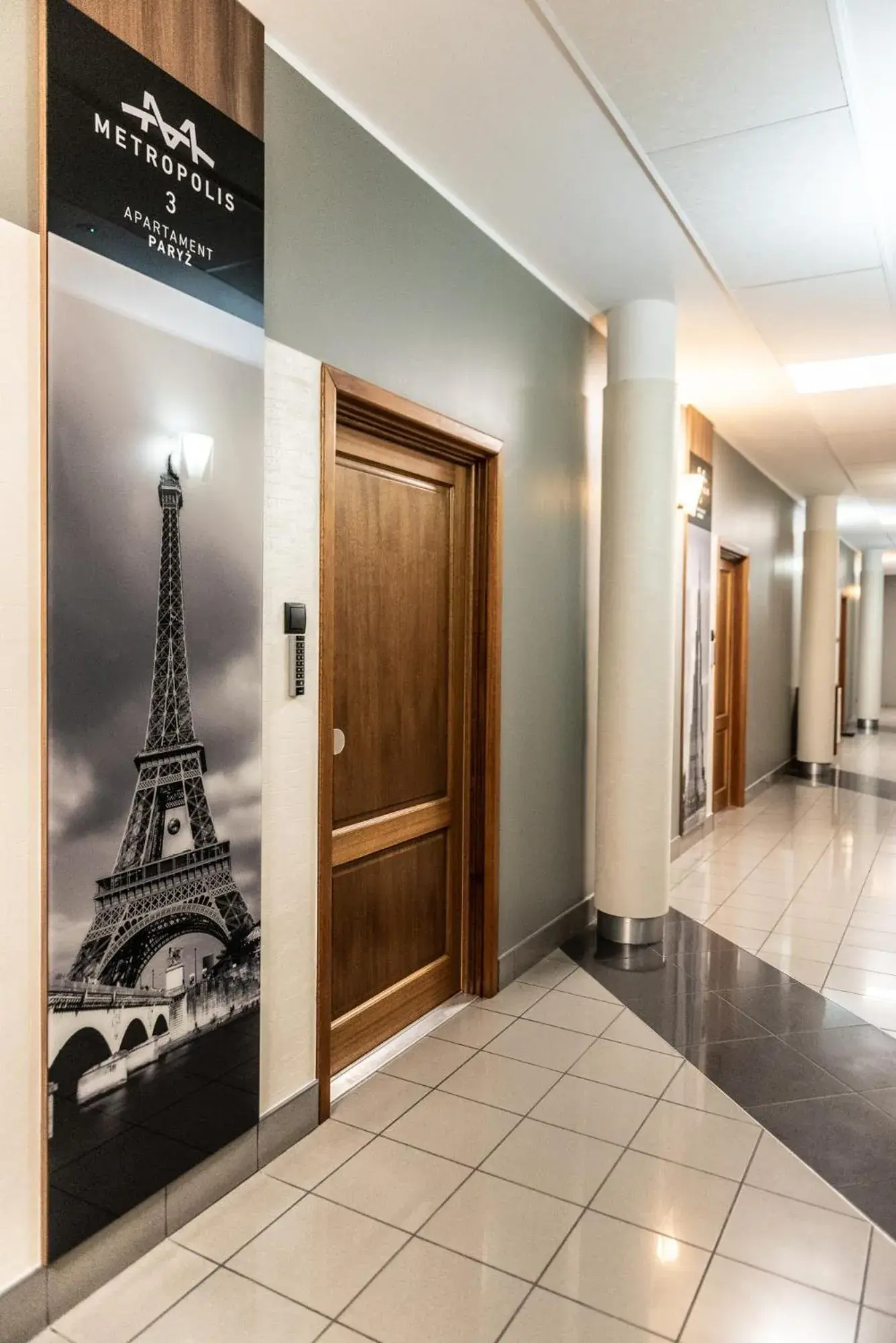 Superior Studio in Metropolis Apartamenty Centrum Superior Studio in Metropolis Apartamenty Centrum