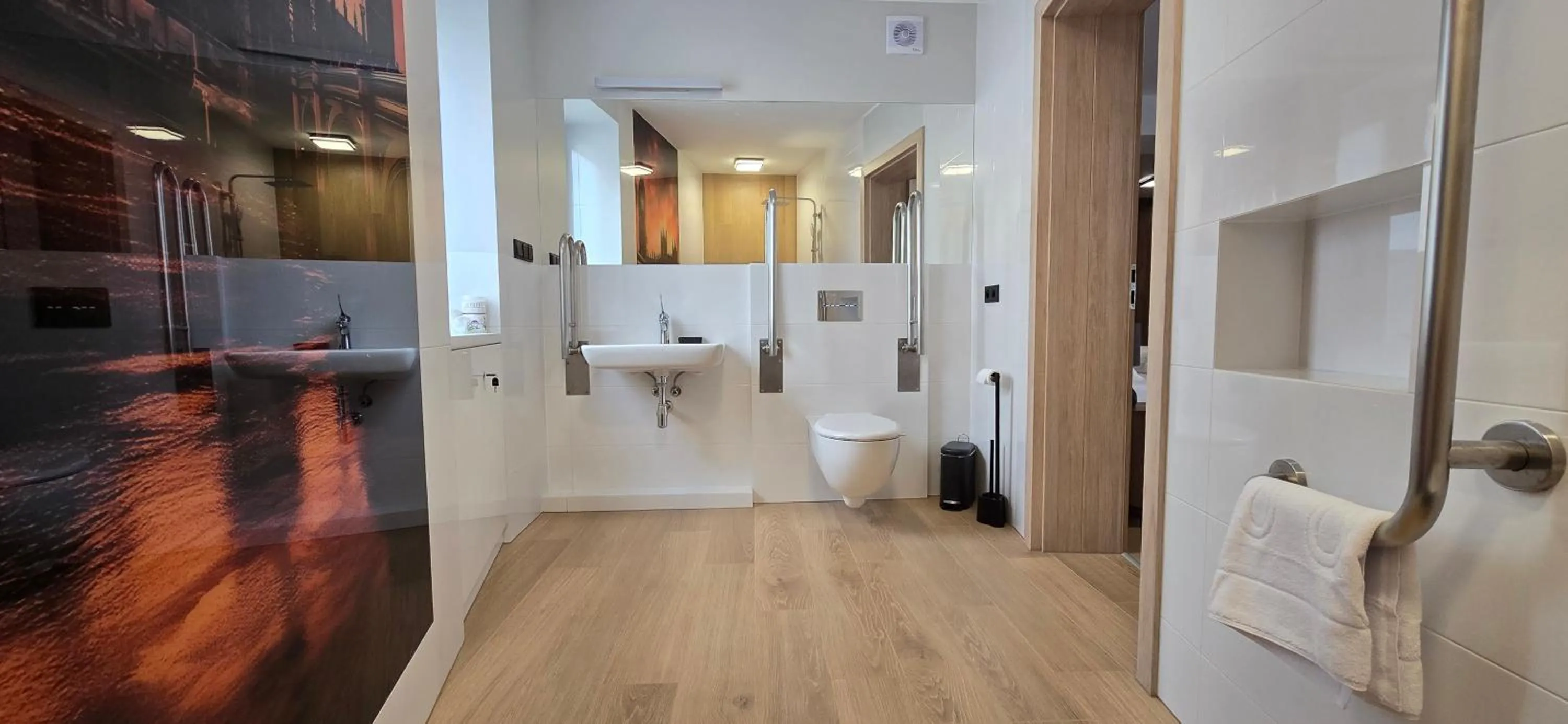 Metropolis Apartamenty Centrum