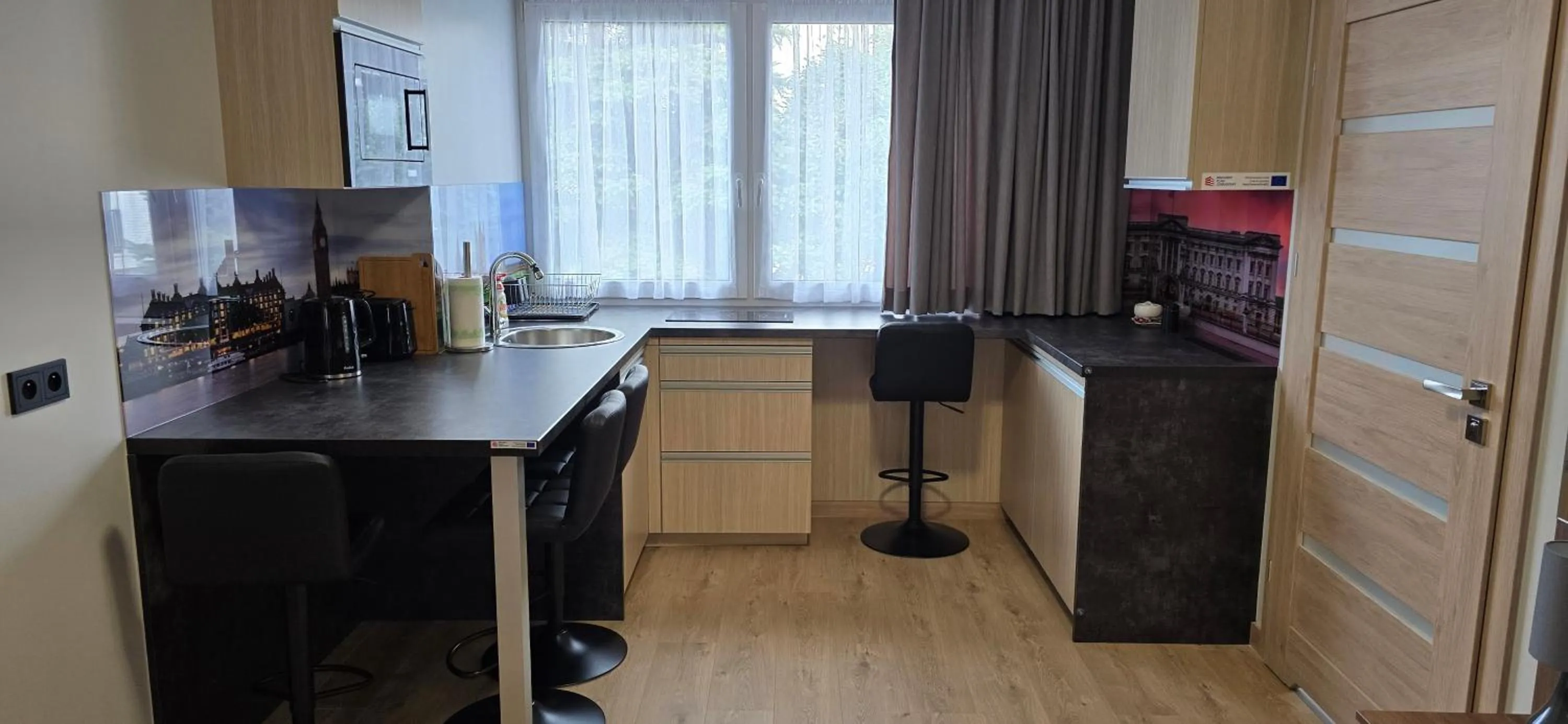 Metropolis Apartamenty Centrum