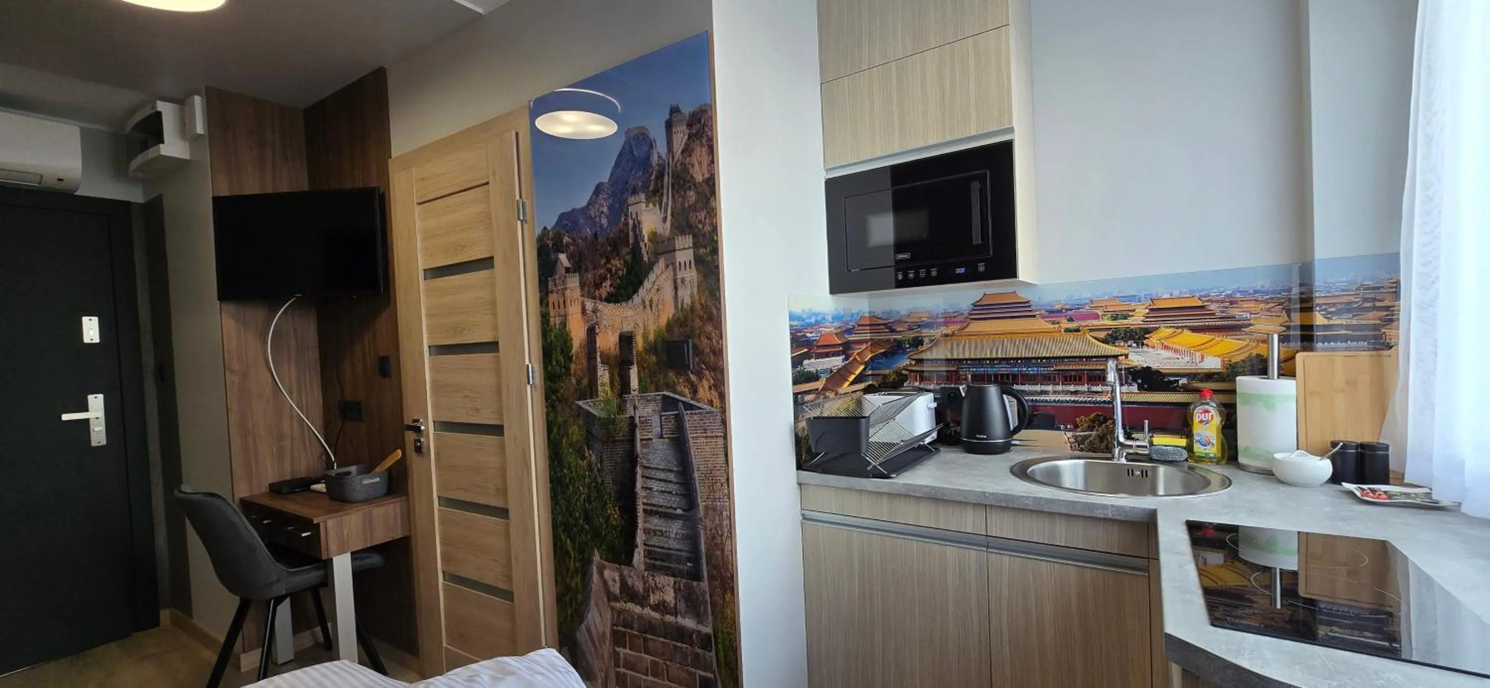 Metropolis Apartamenty Centrum