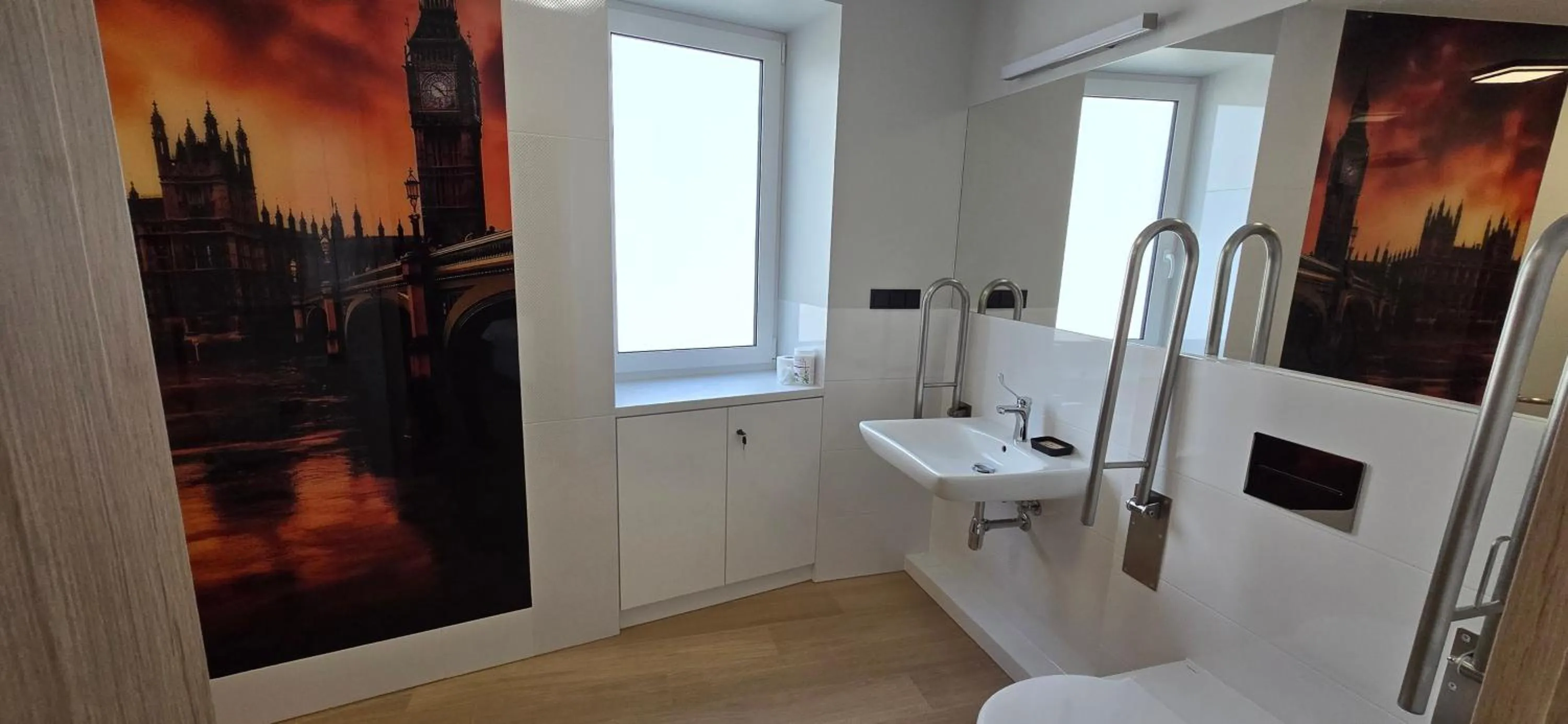 Metropolis Apartamenty Centrum