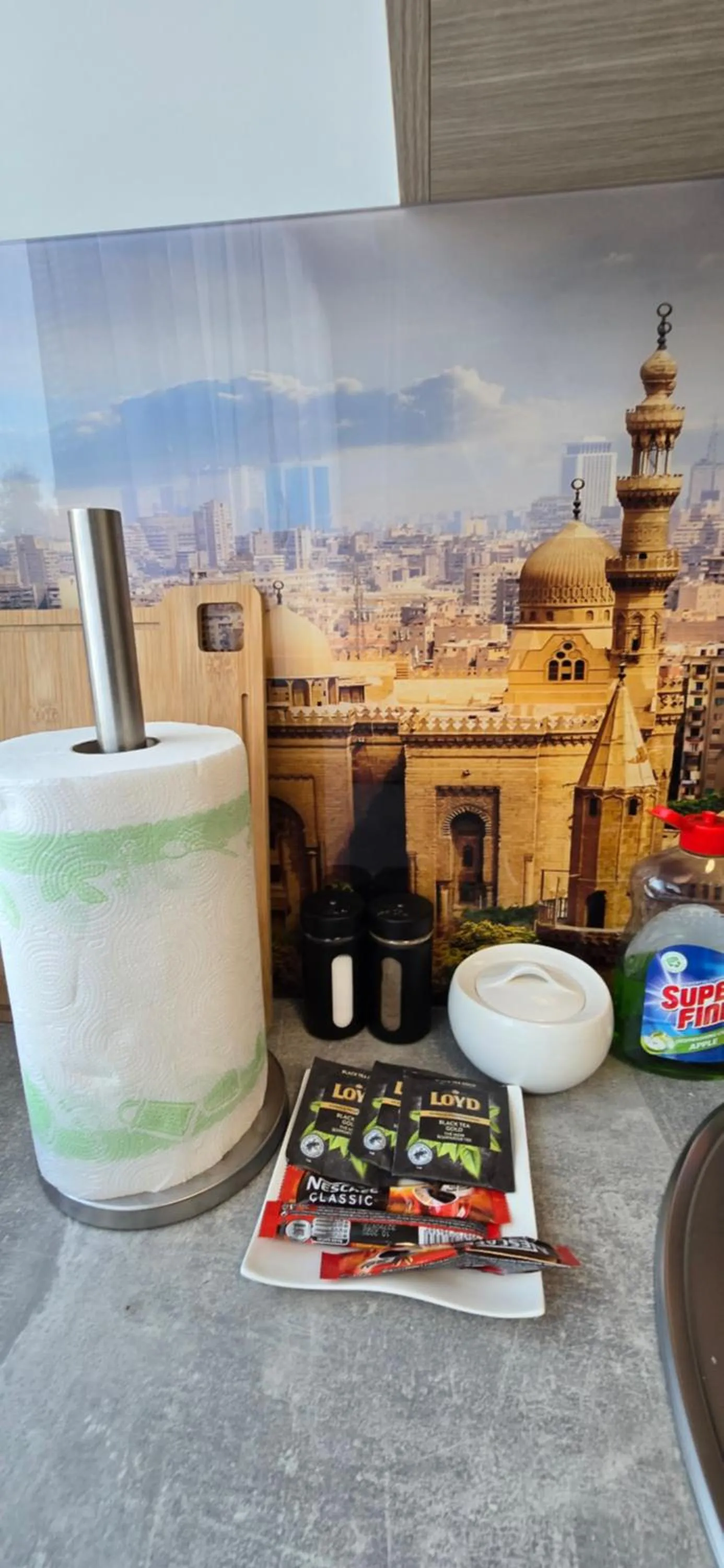 Metropolis Apartamenty Centrum