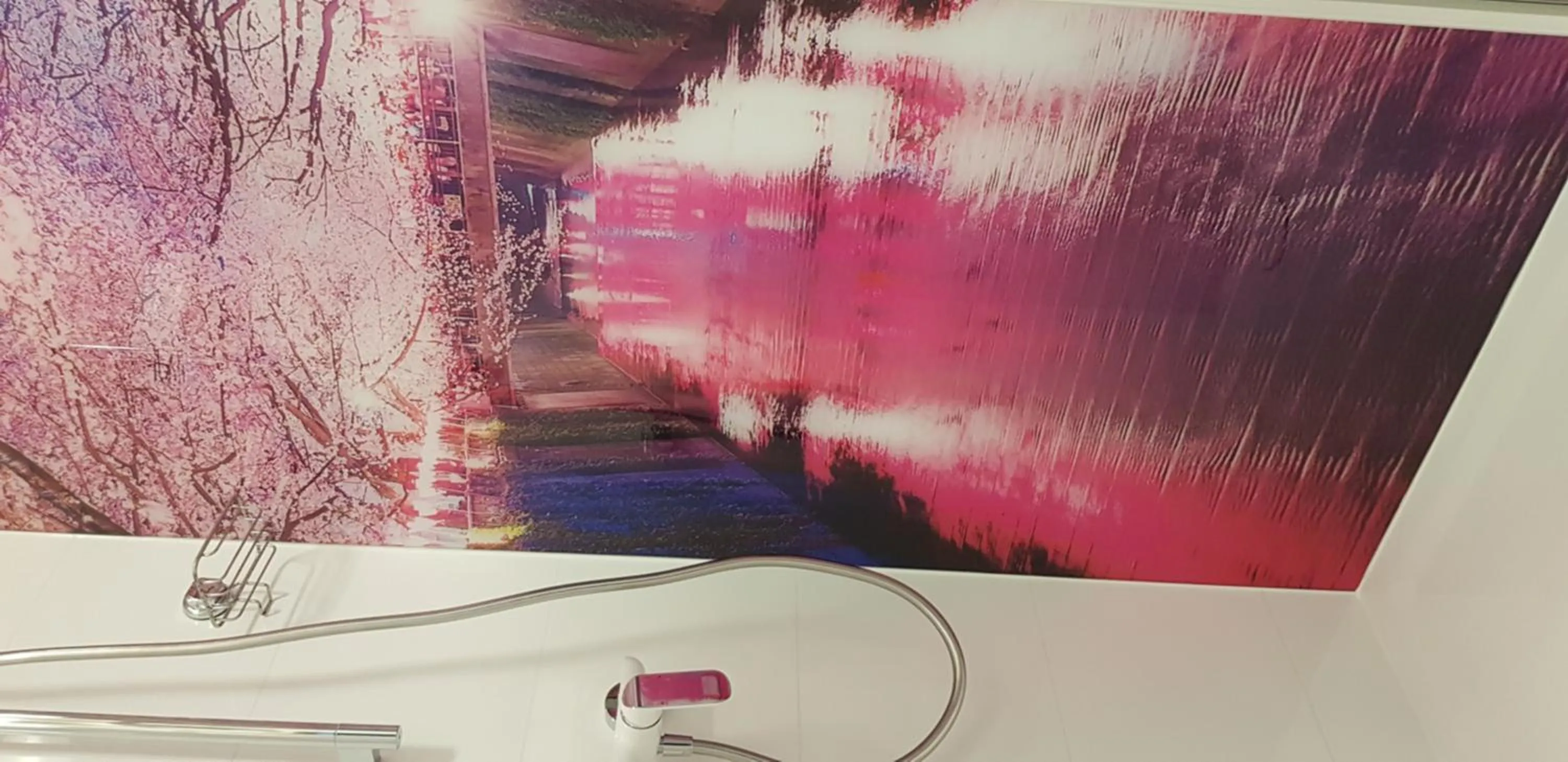 Decorative detail in Metropolis Apartamenty Centrum