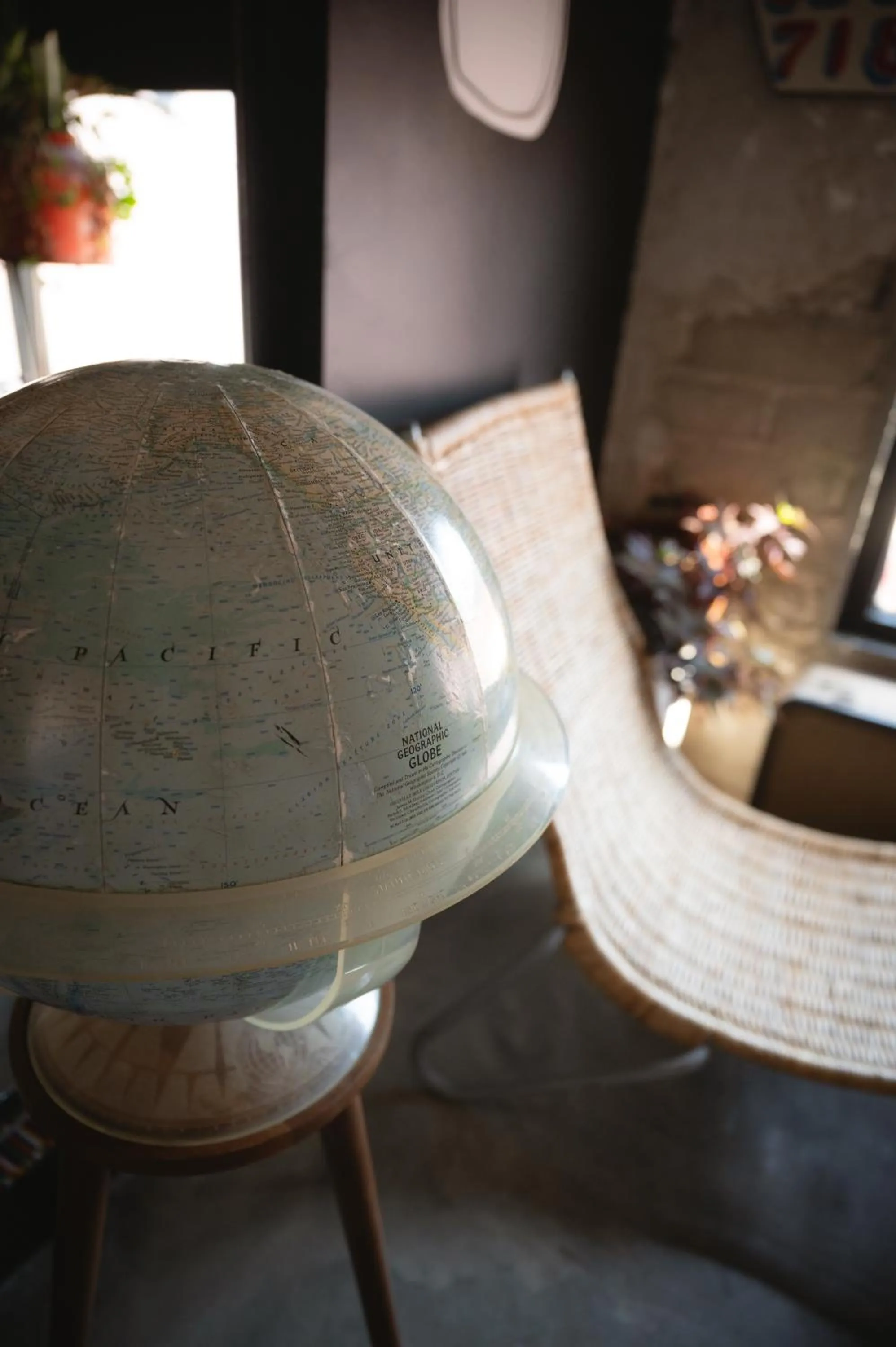 Hotel Boutique Lafayette Tijuana