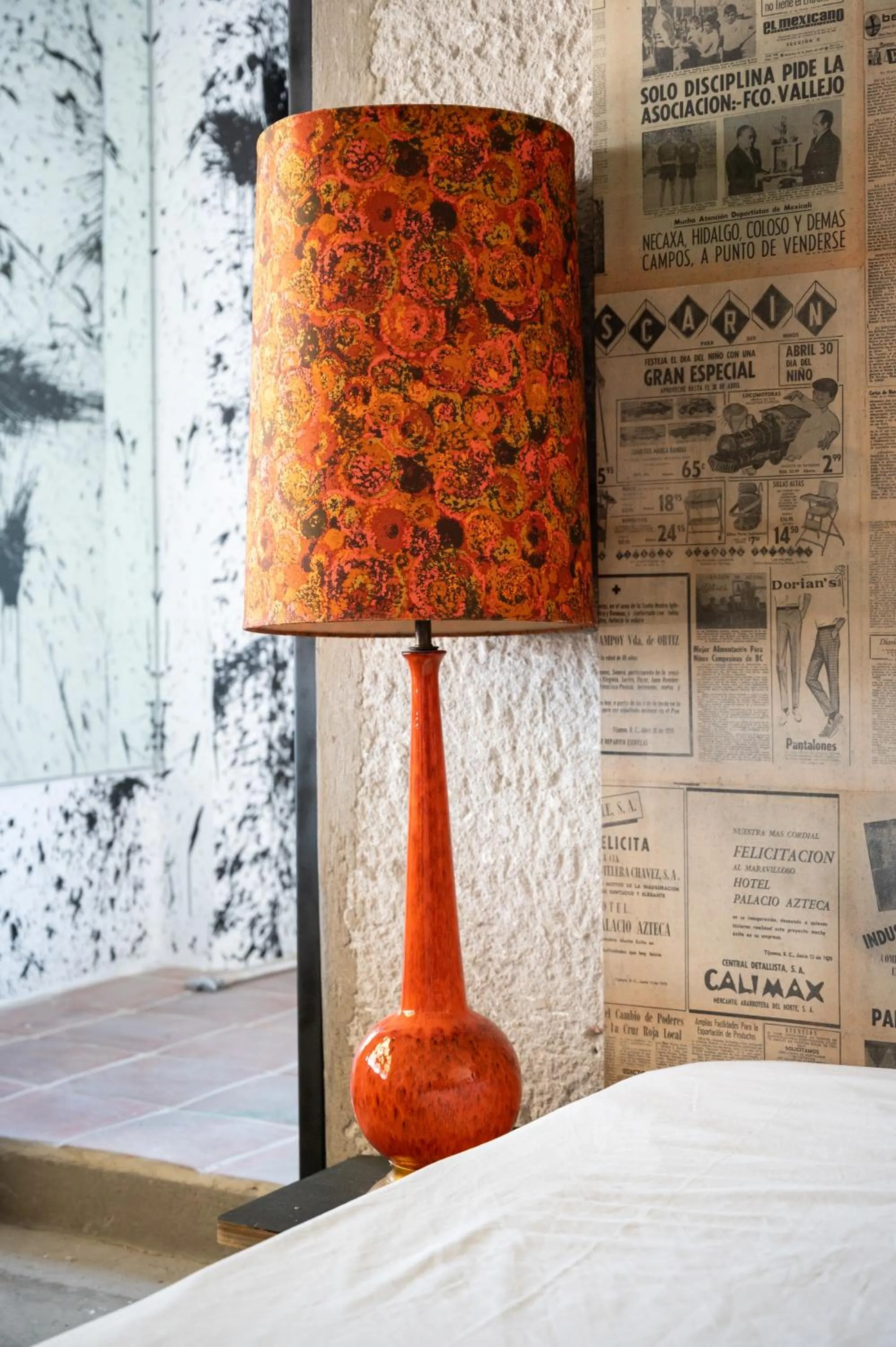 Other, Bed in Hotel Boutique Lafayette Tijuana