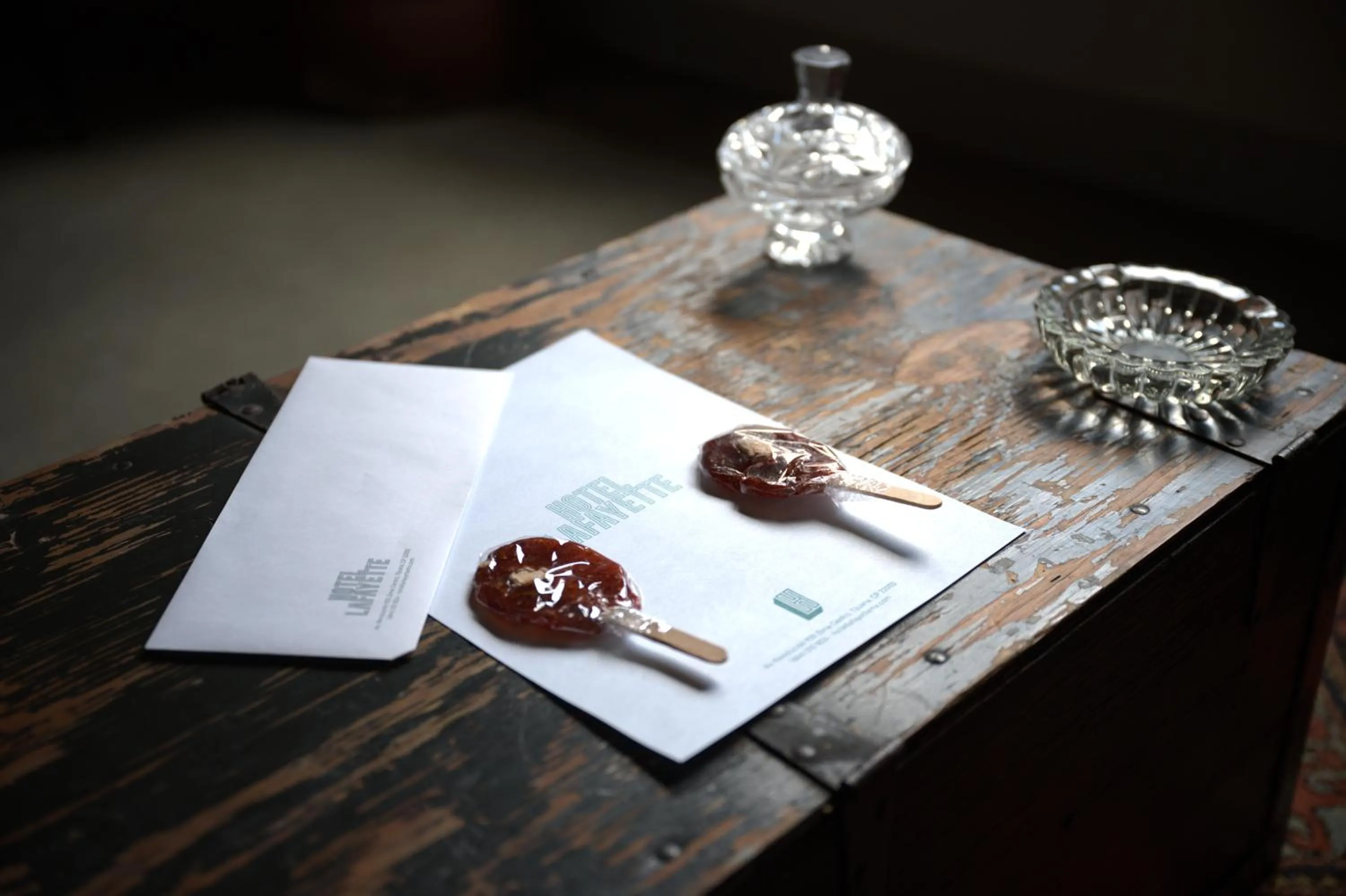 Hotel Boutique Lafayette Tijuana