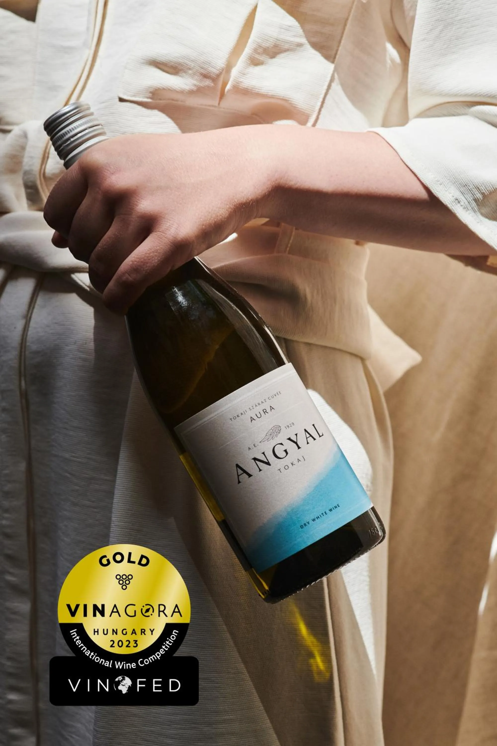 Alcoholic drinks in Angyal Borászat és Panzió