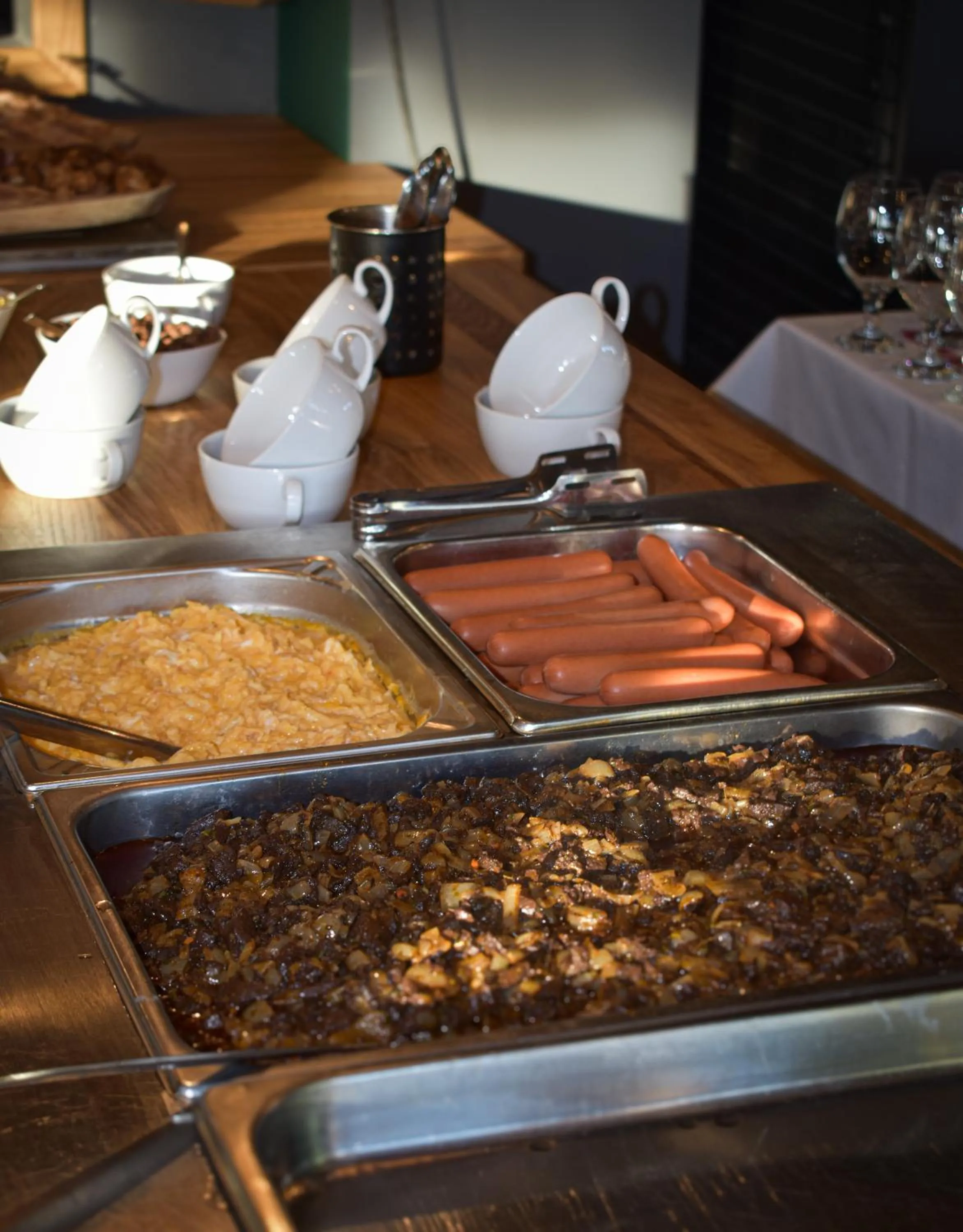 Restaurant/places to eat in Angyal Borászat és Panzió