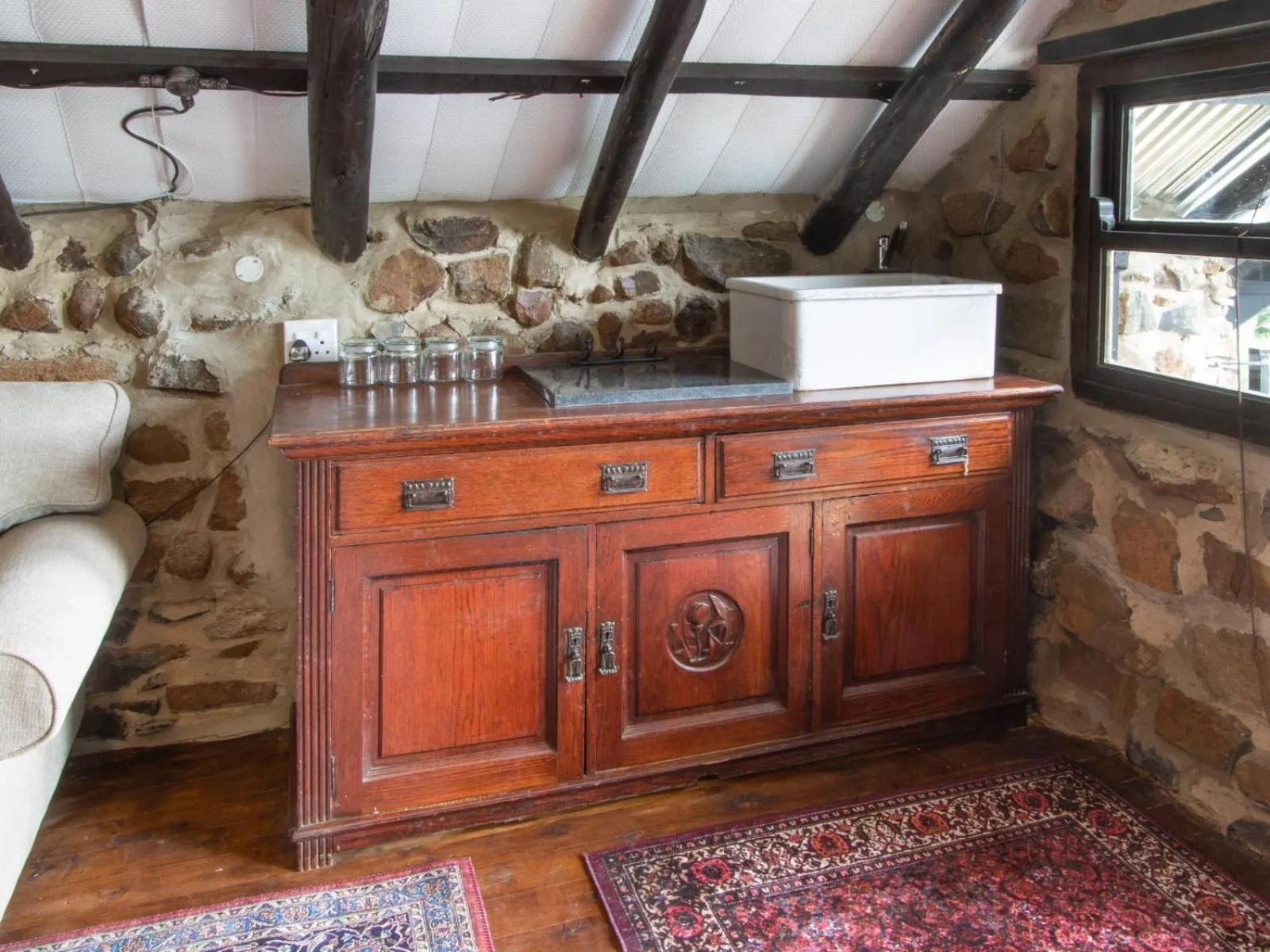 Coffee/tea facilities in Flitwick Ranch