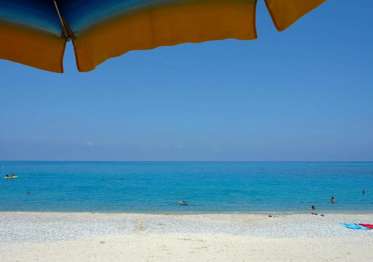 Nearby landmark in Villaggio Hotel Club La Pace