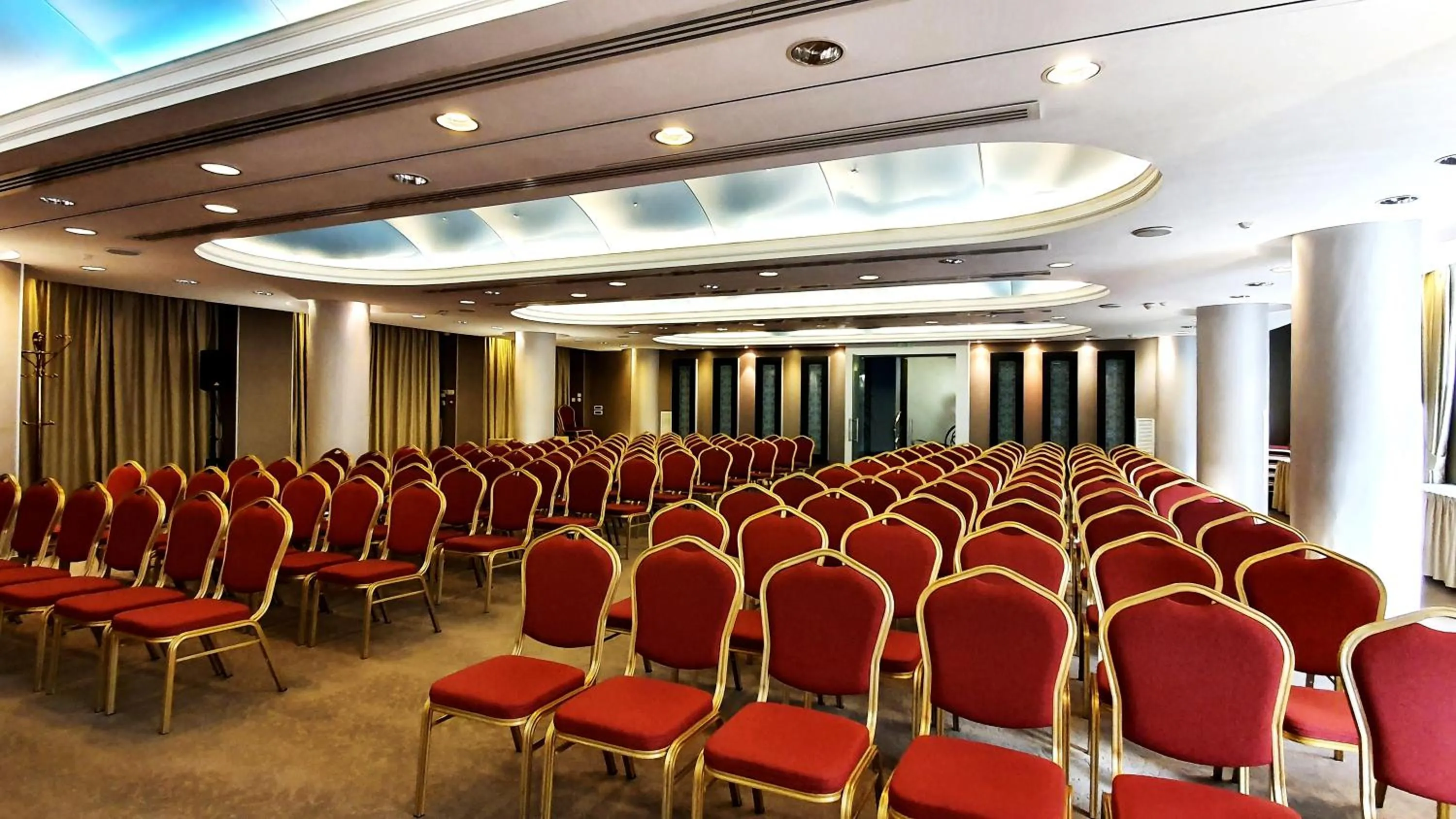 Meeting/conference room in Hotel Minerva