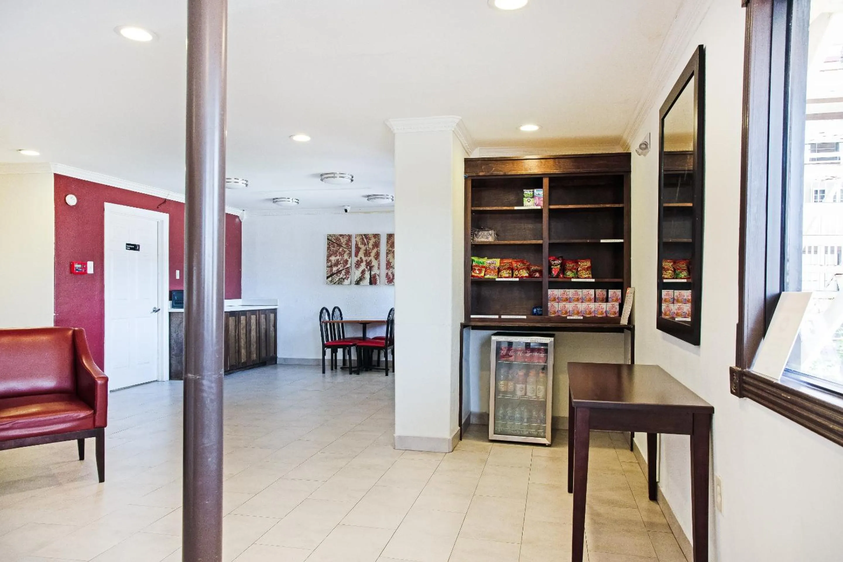 Other in OYO Hotel McAllen Airport South