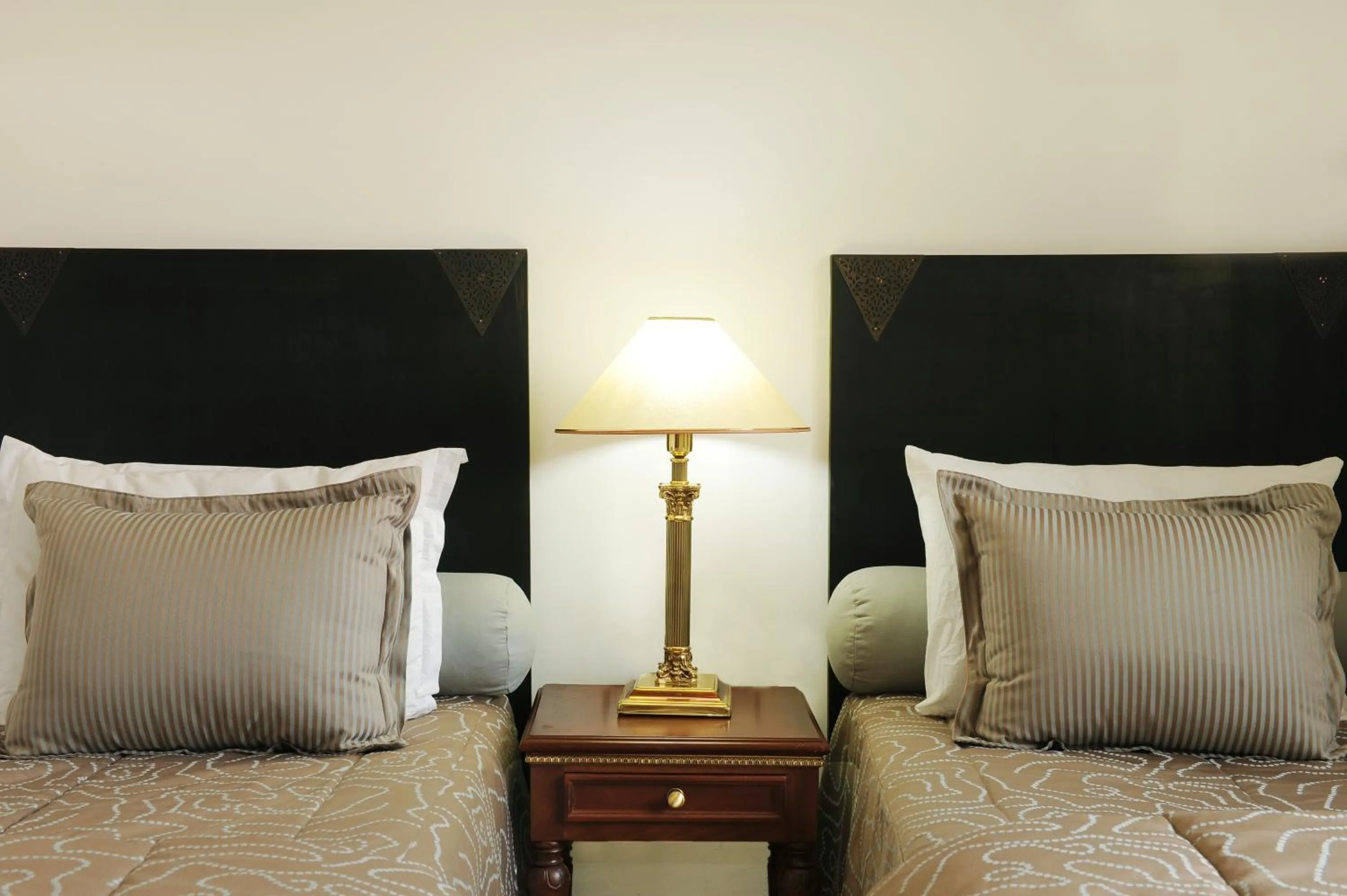 Bedroom in Farah Inn Ifrane