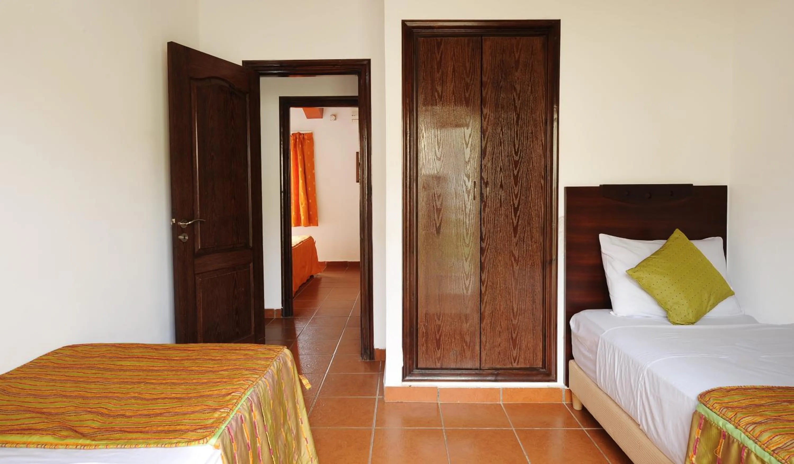 Bedroom in Farah Inn Ifrane