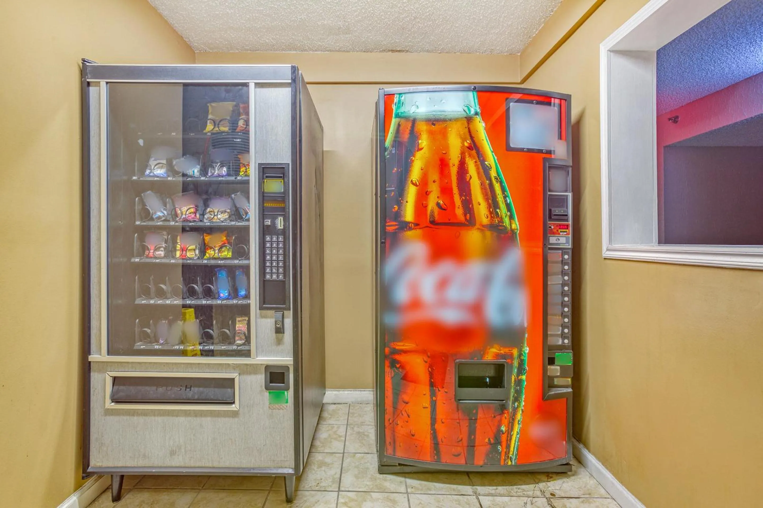 Other in OYO Townhouse Tulsa Woodland Hills