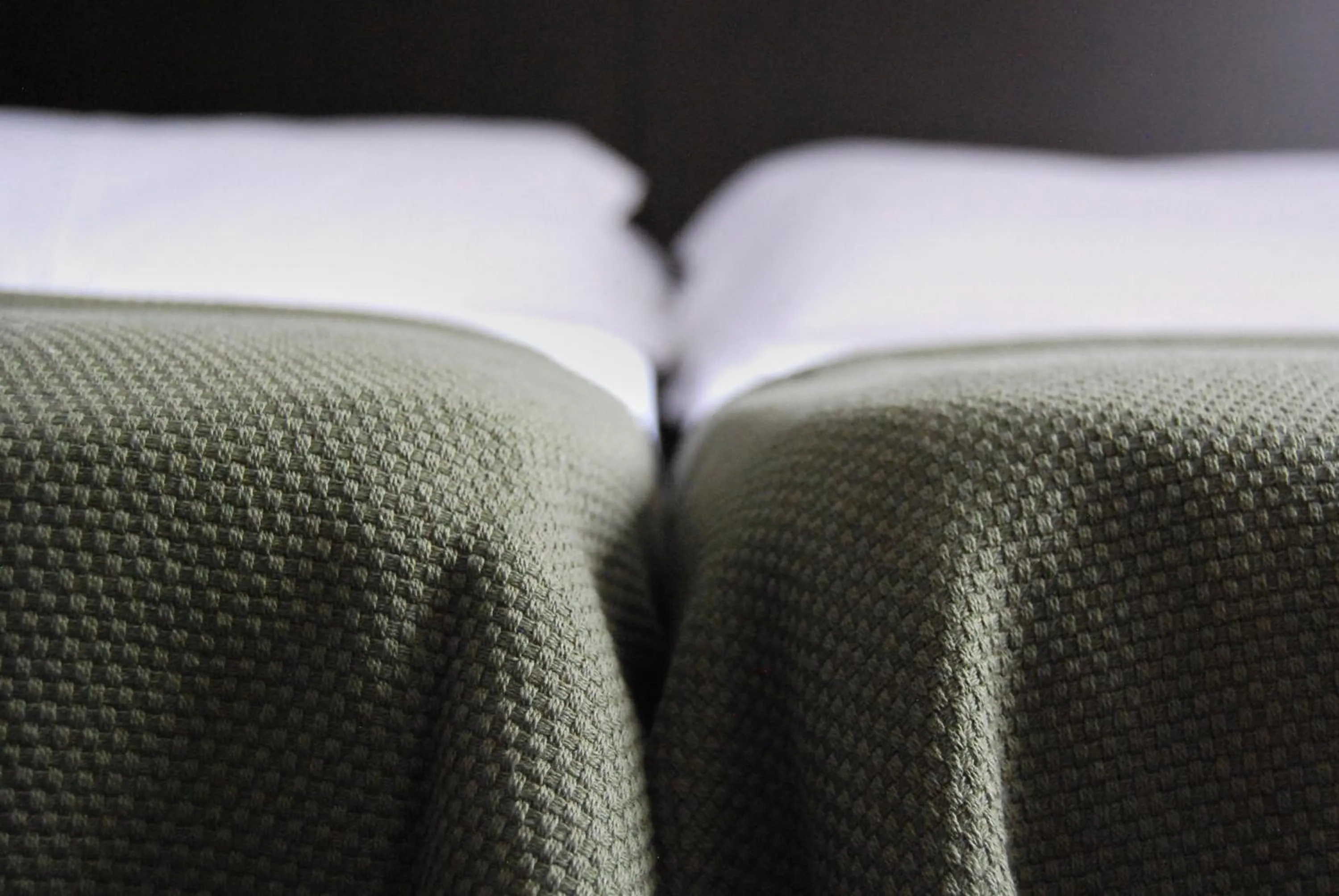 Photo of the whole room, Bed in Hotel Arrasate by gaiarooms