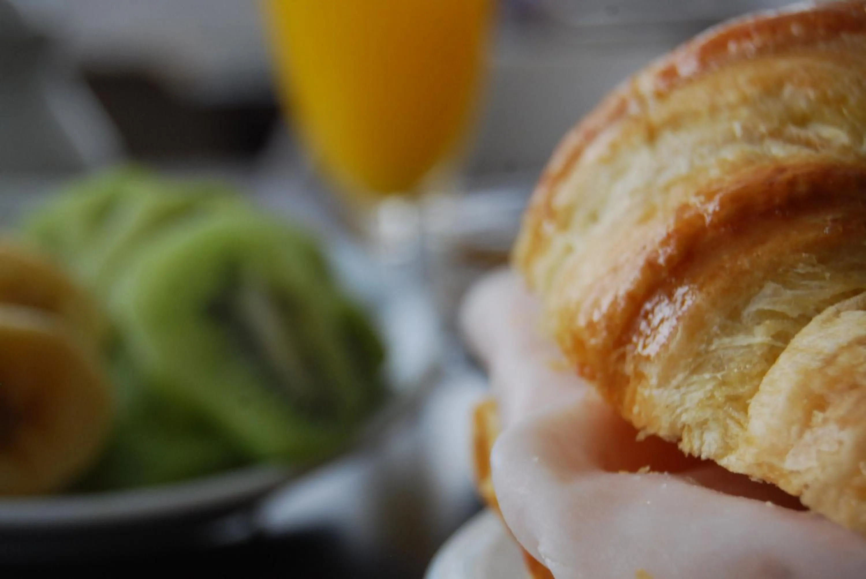 Breakfast in Hotel Arrasate by gaiarooms