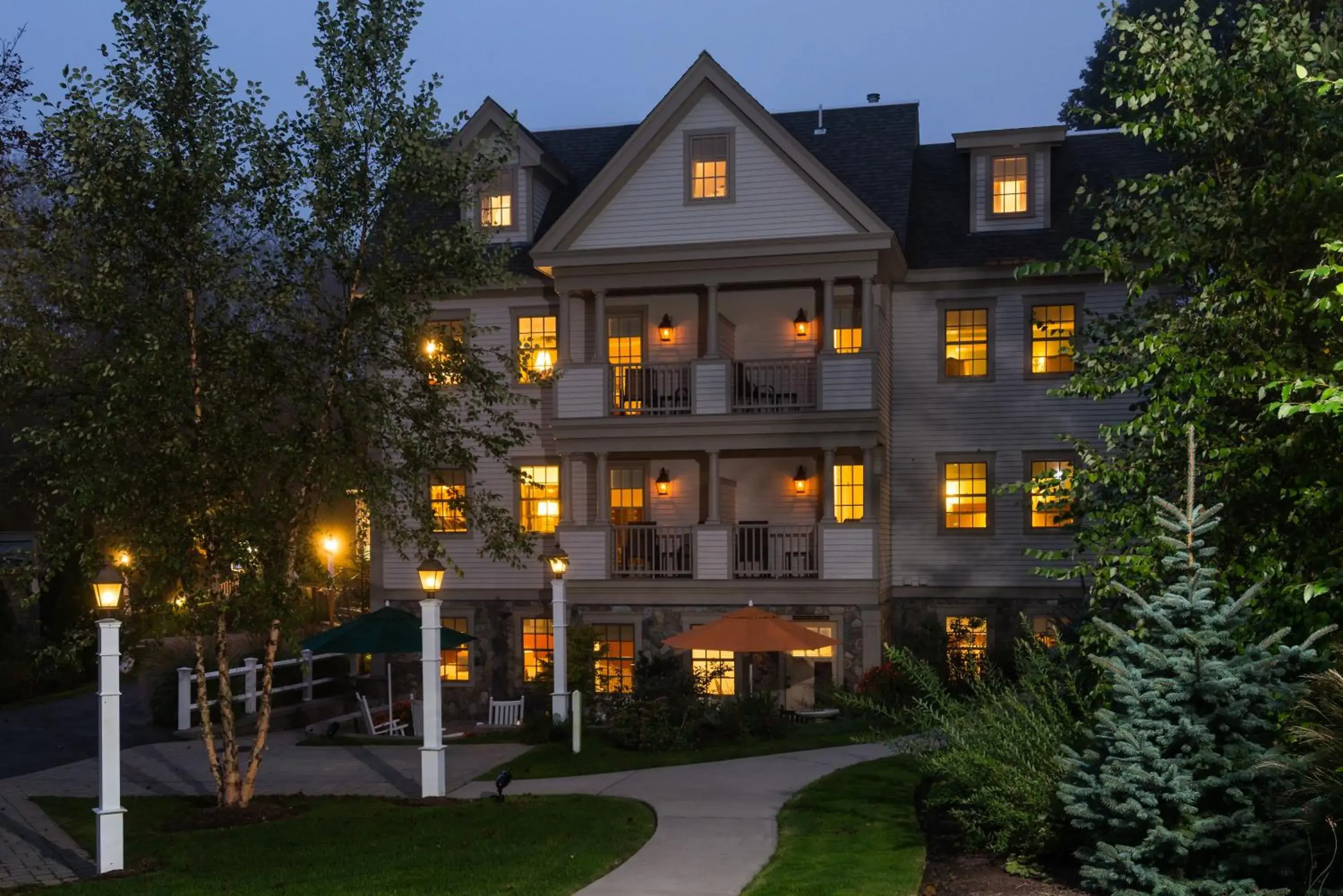 The Winstead Inn The Winstead Inn