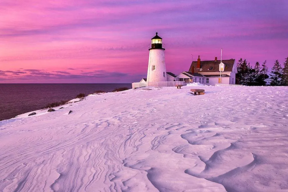 Off site in Kimball Terrace Inn